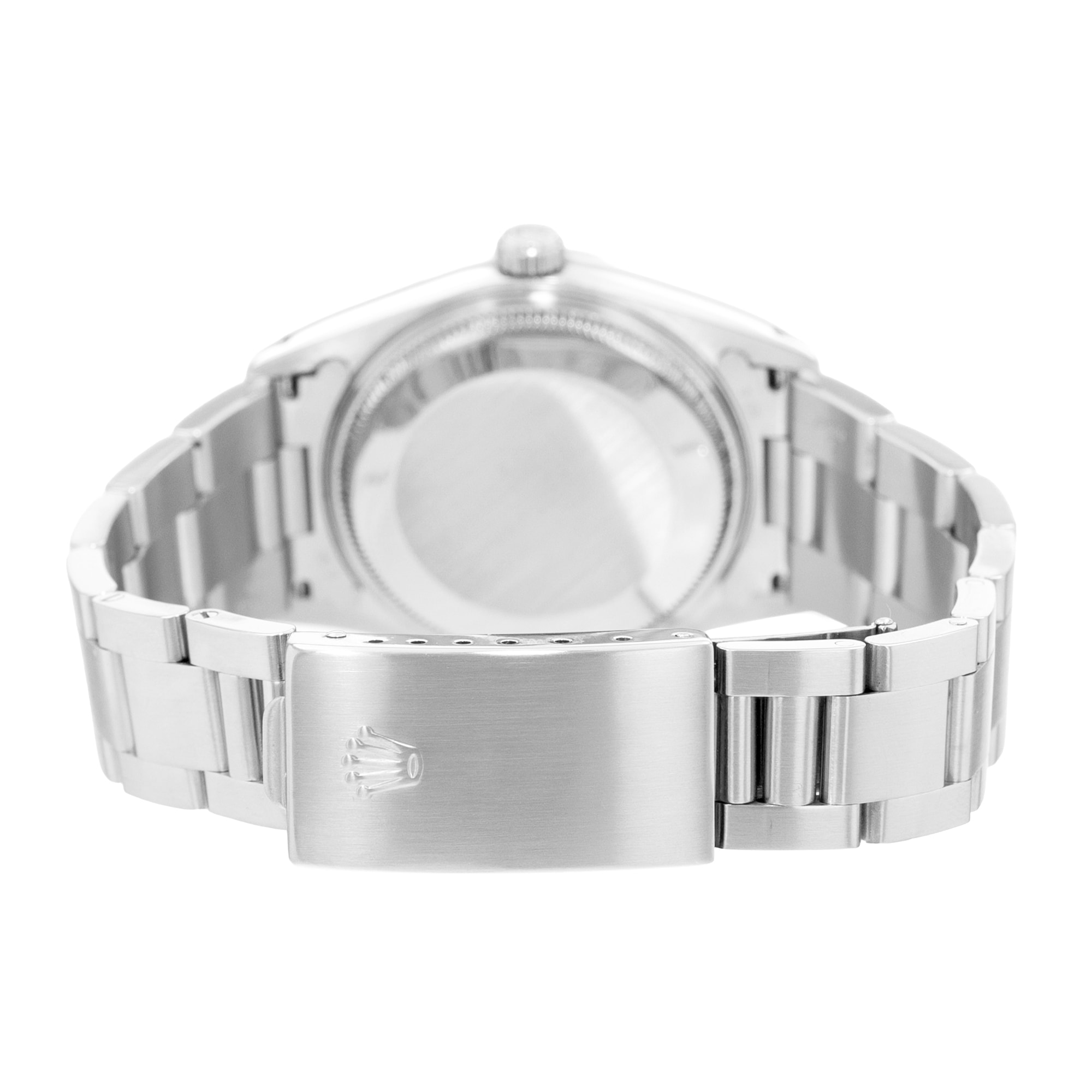 Rolex Air King 34