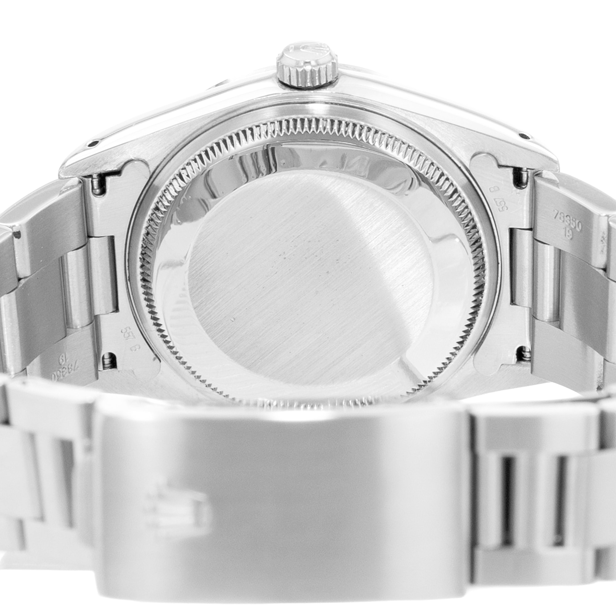 Rolex Air King 34