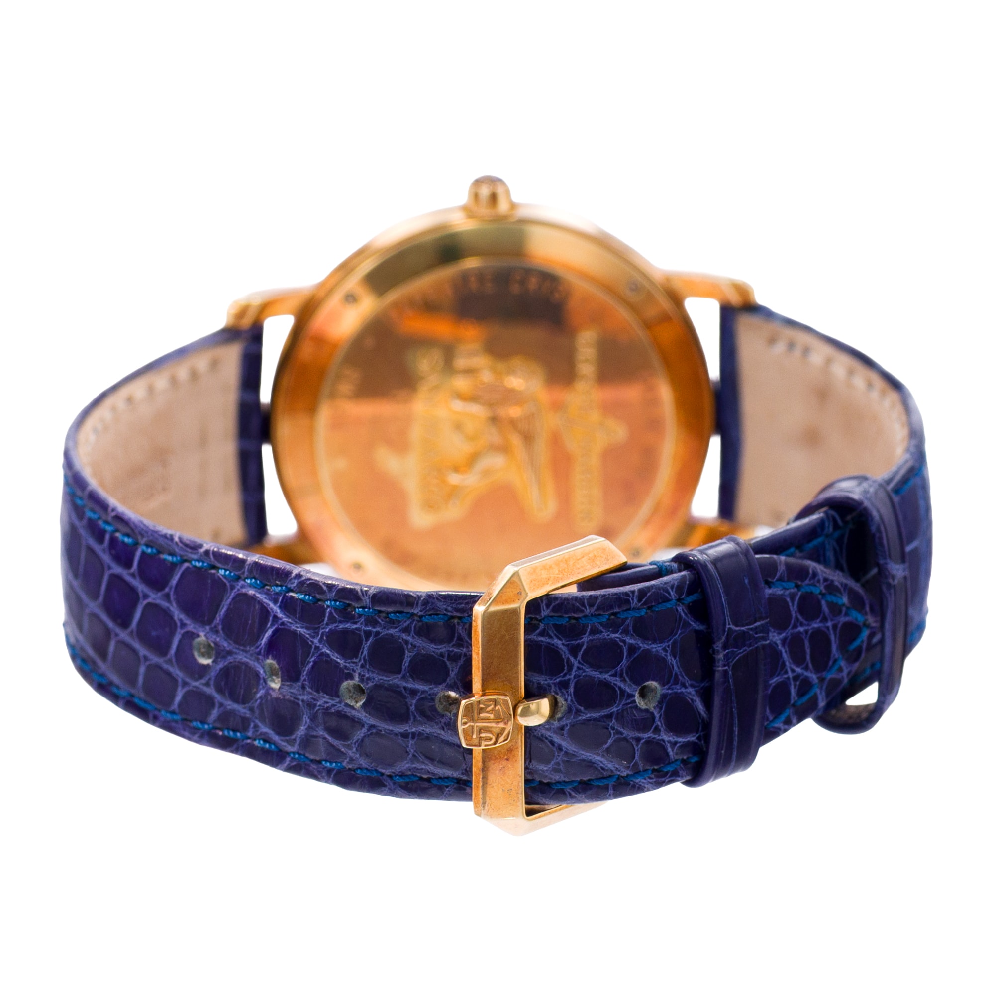 Ulysse Nardin San Marco