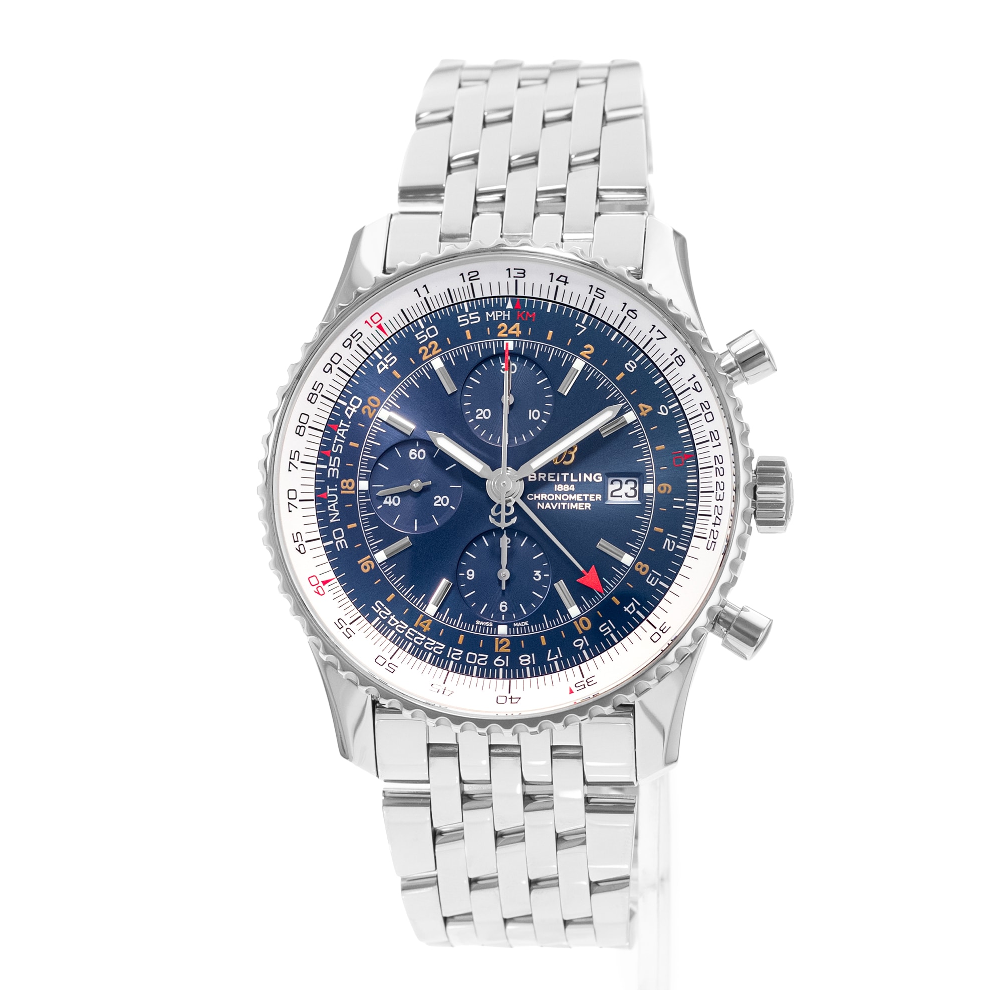 Breitling Navitimer