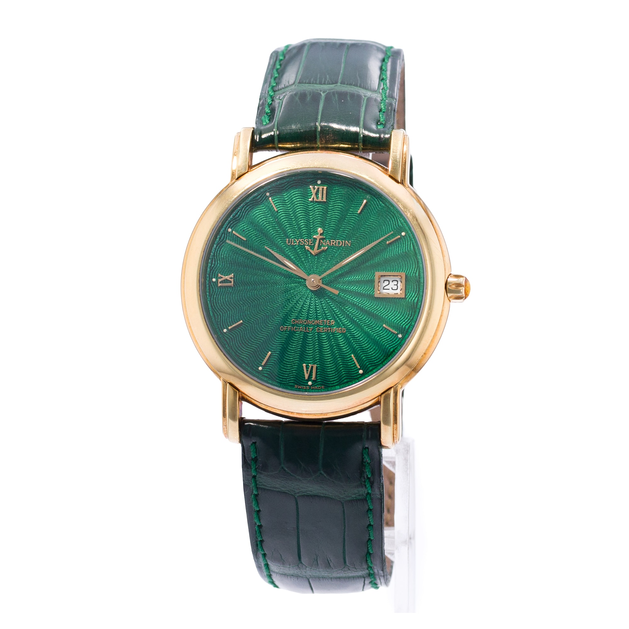 Ulysse Nardin San Marco