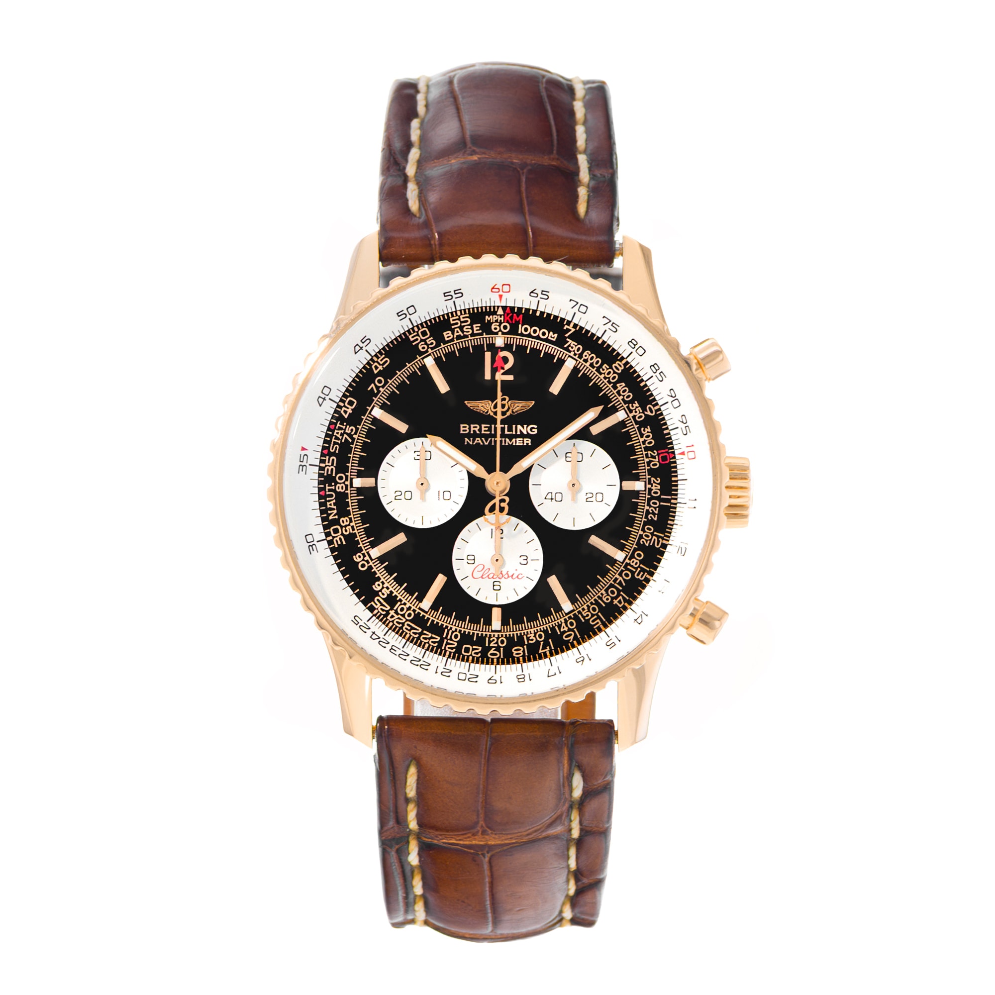 Breitling Navitimer