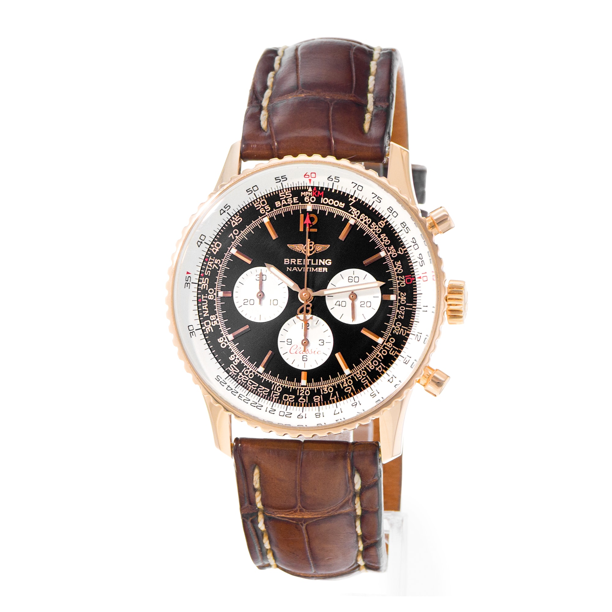 Breitling Navitimer
