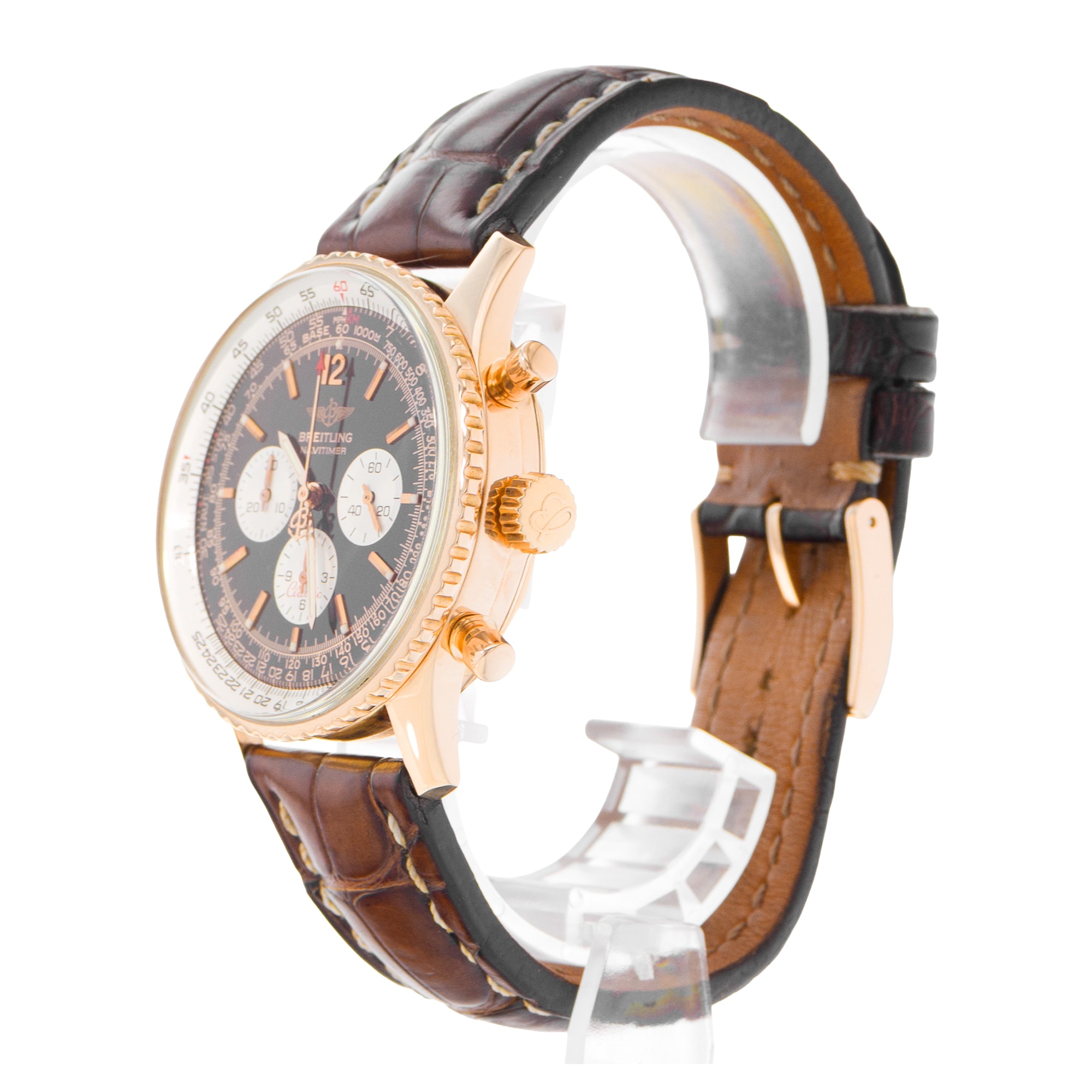 Breitling Navitimer