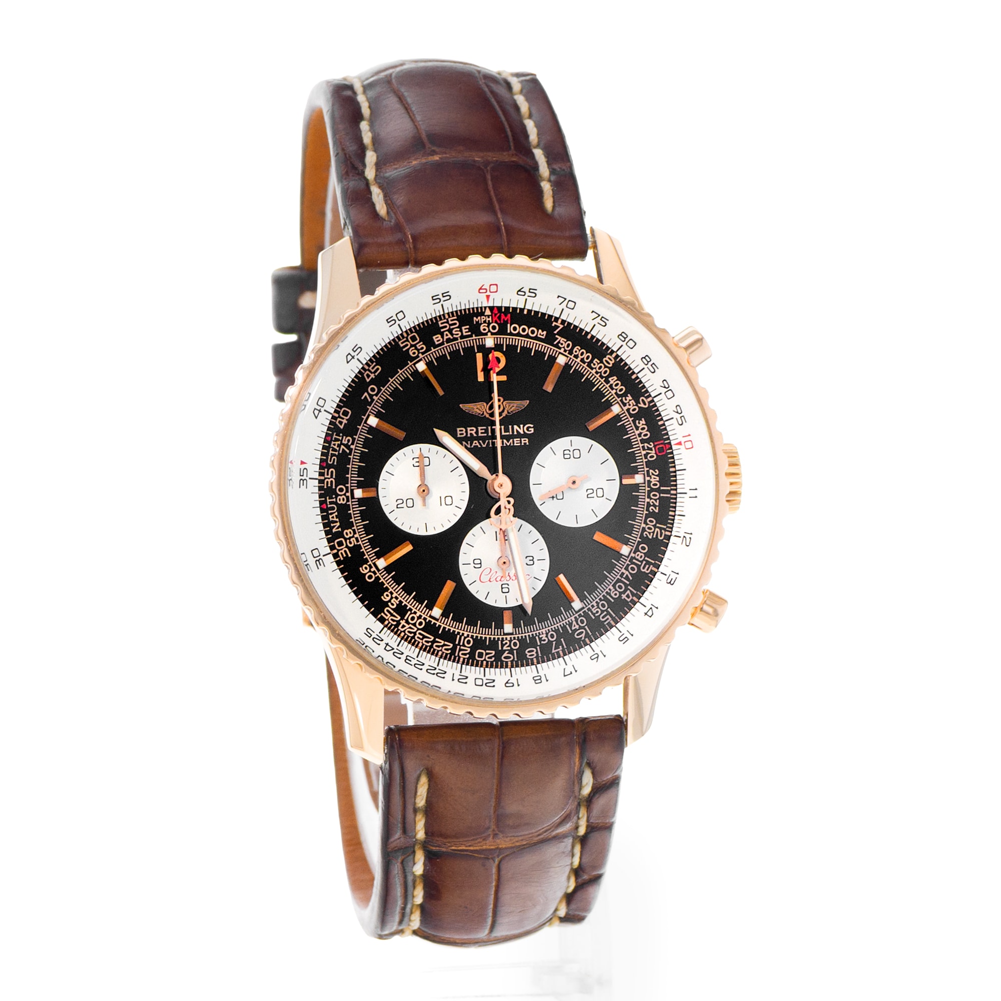 Breitling Navitimer