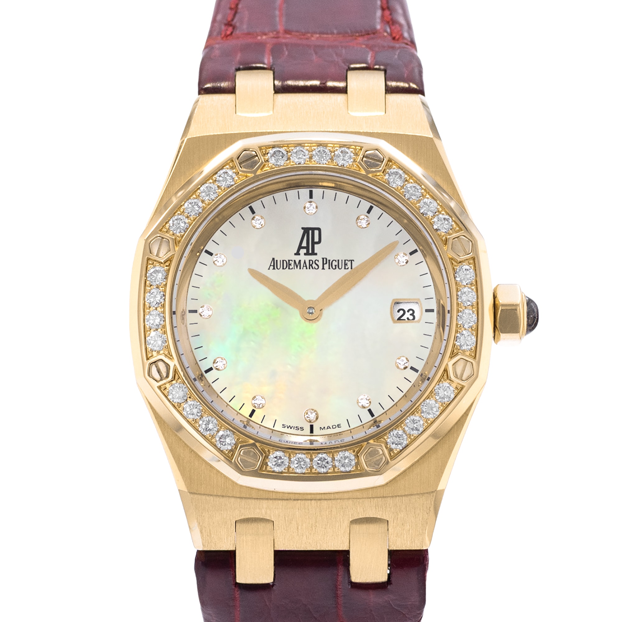Audemars Piguet Royal Oak Lady