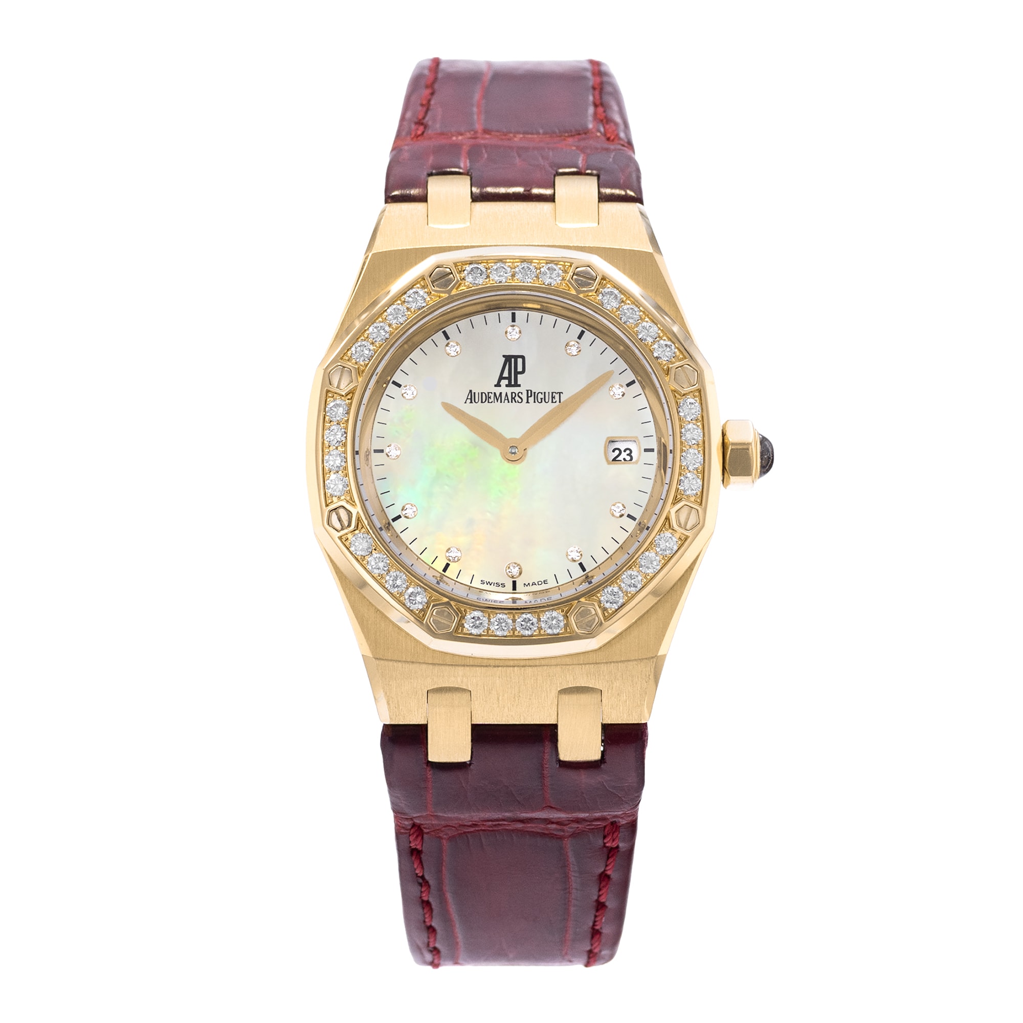 Audemars Piguet Royal Oak Lady