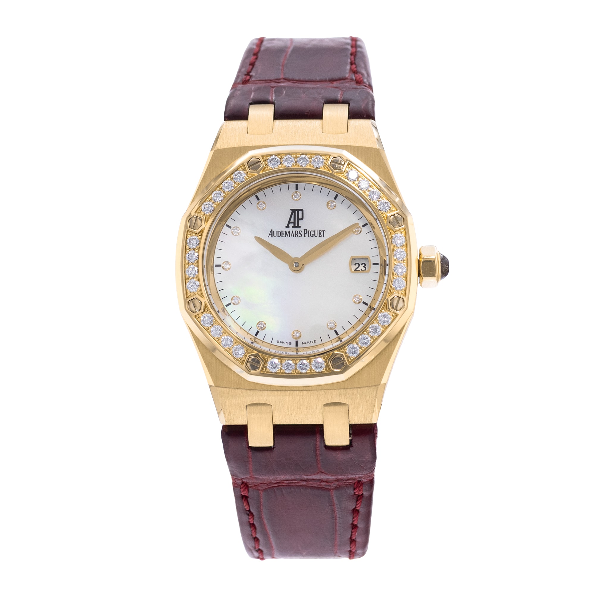 Audemars Piguet Royal Oak Lady