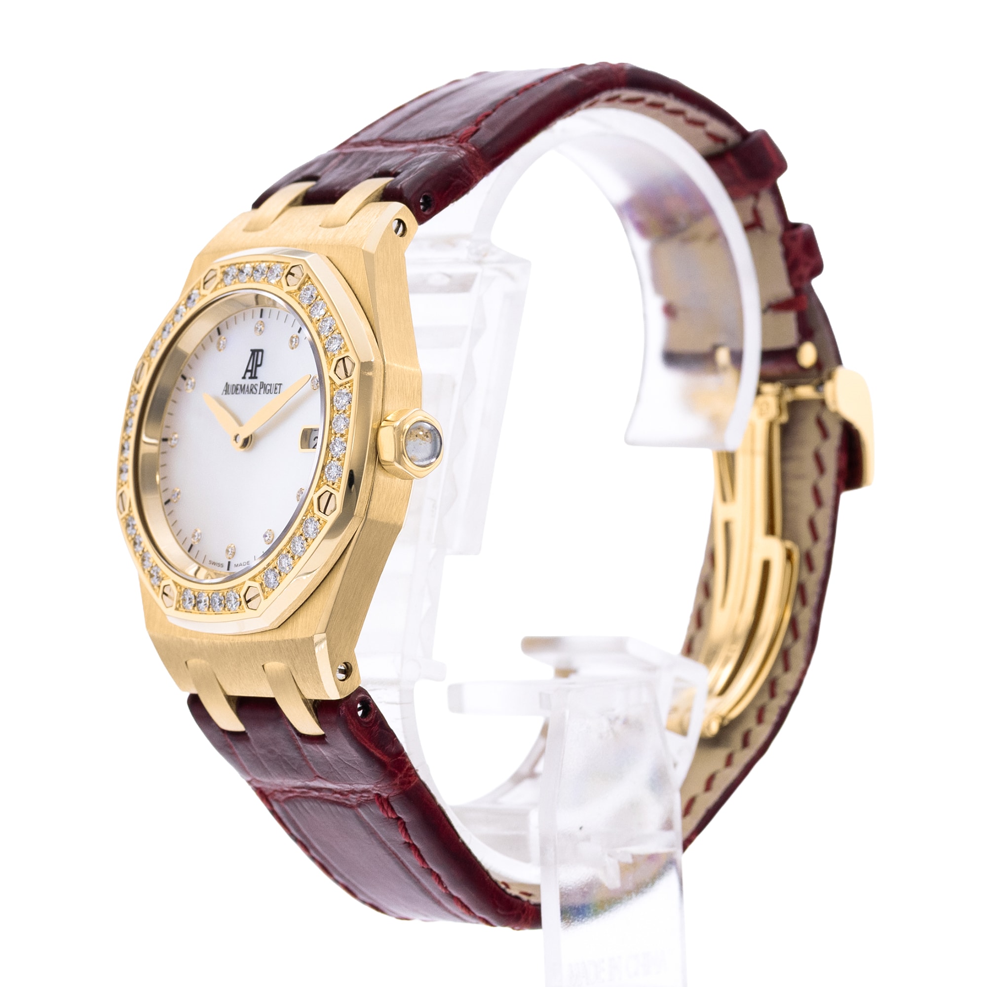 Audemars Piguet Royal Oak Lady