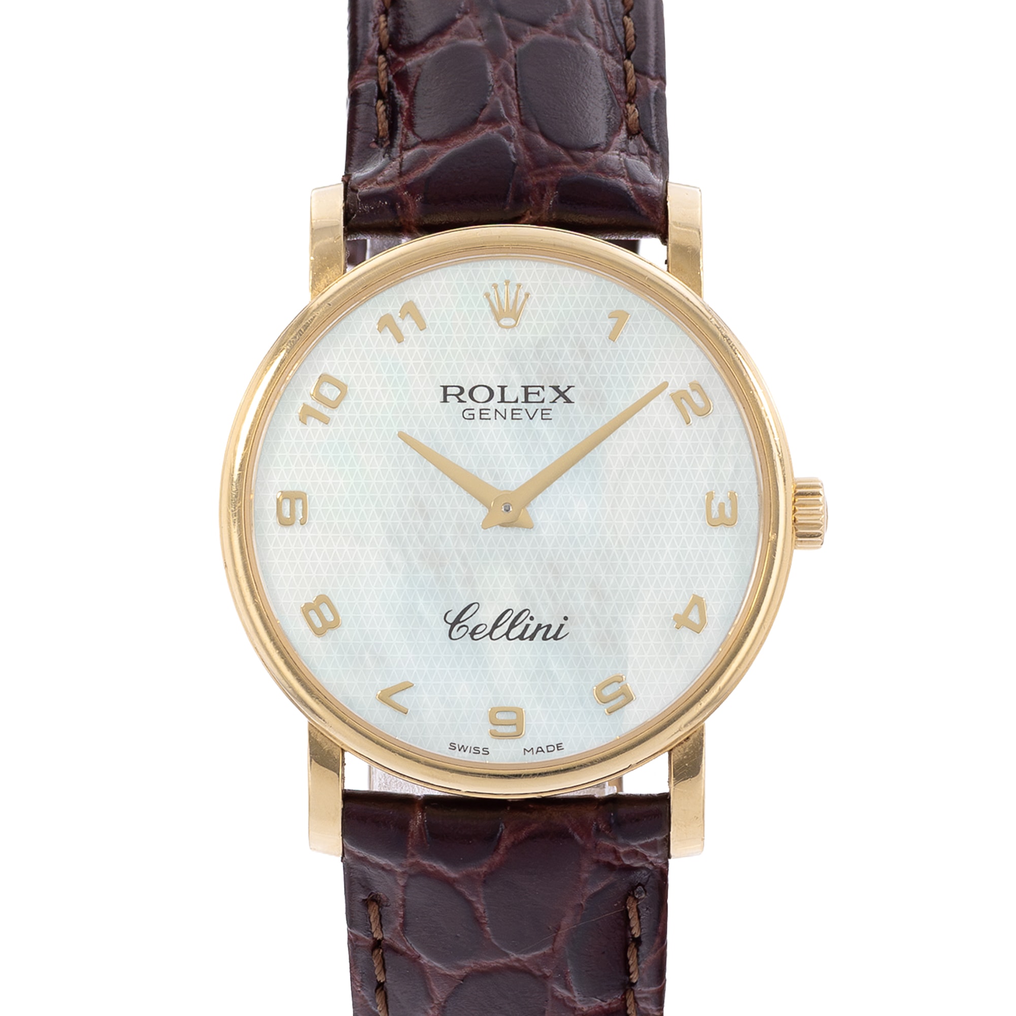 Rolex Cellini