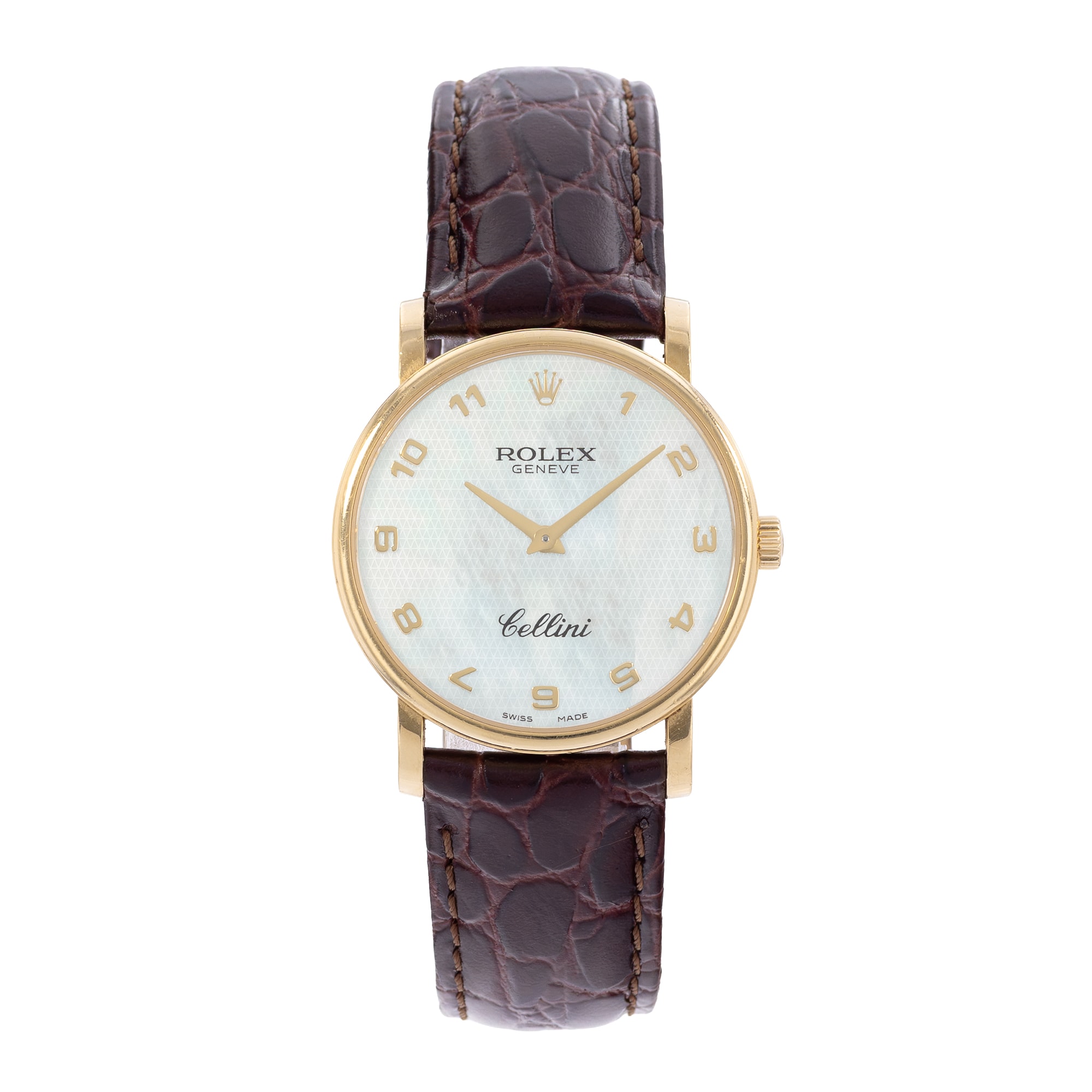 Rolex Cellini