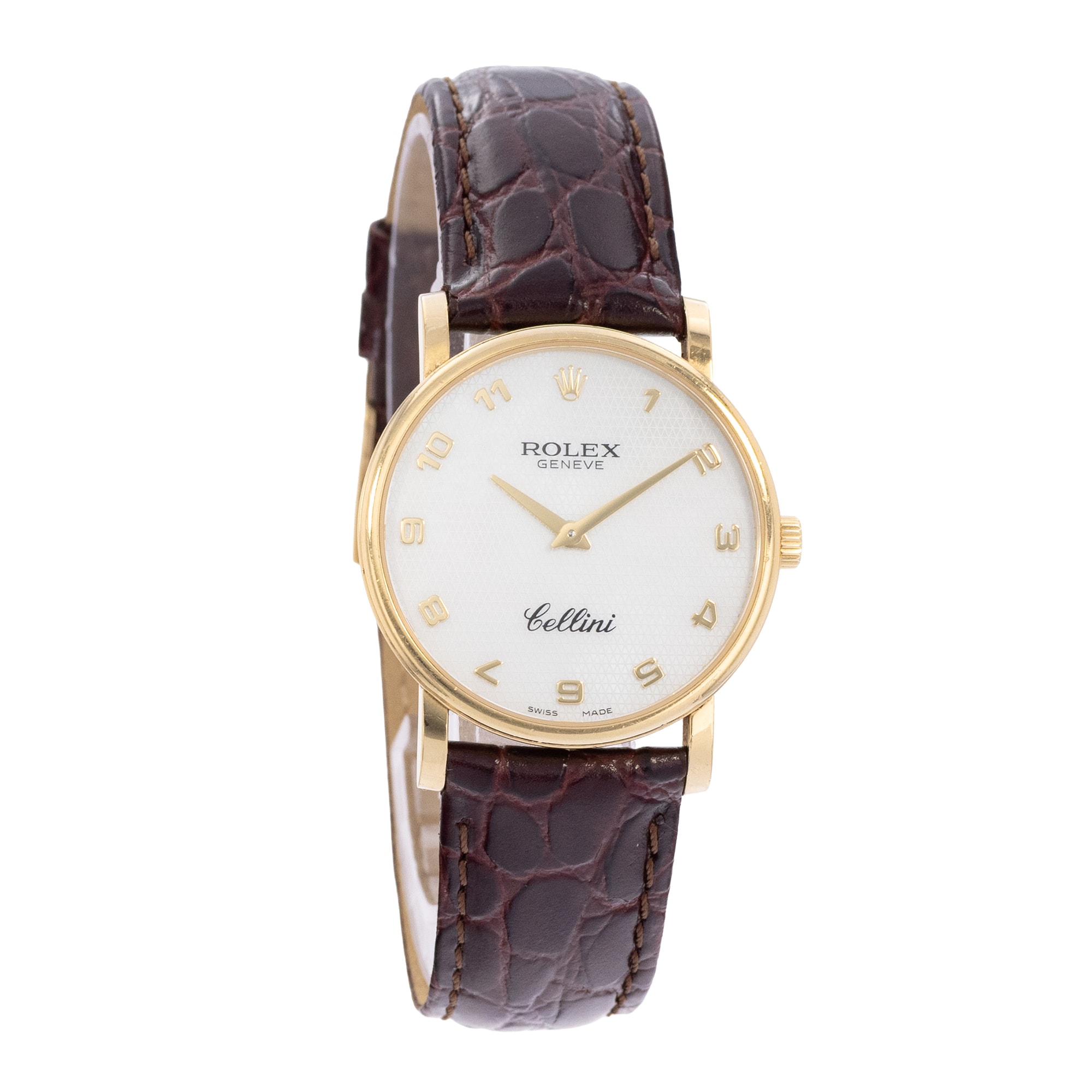 Rolex Cellini