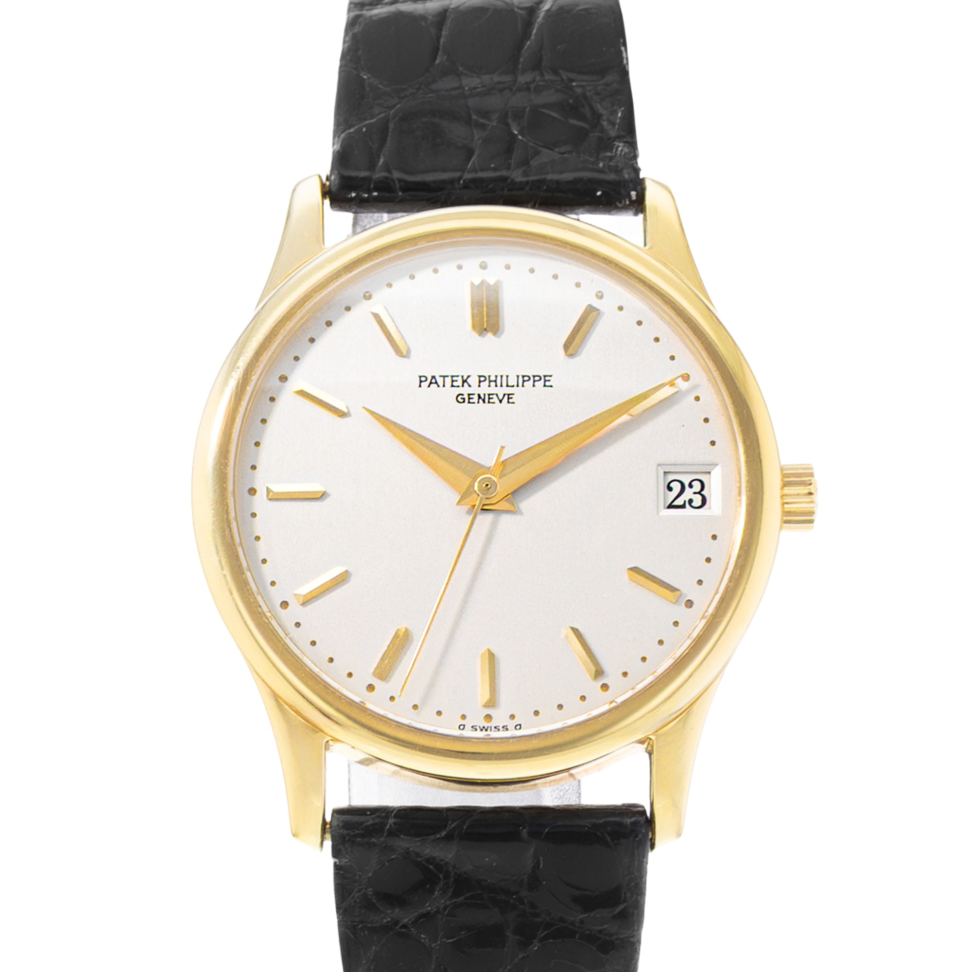 Patek Philippe Calatrava