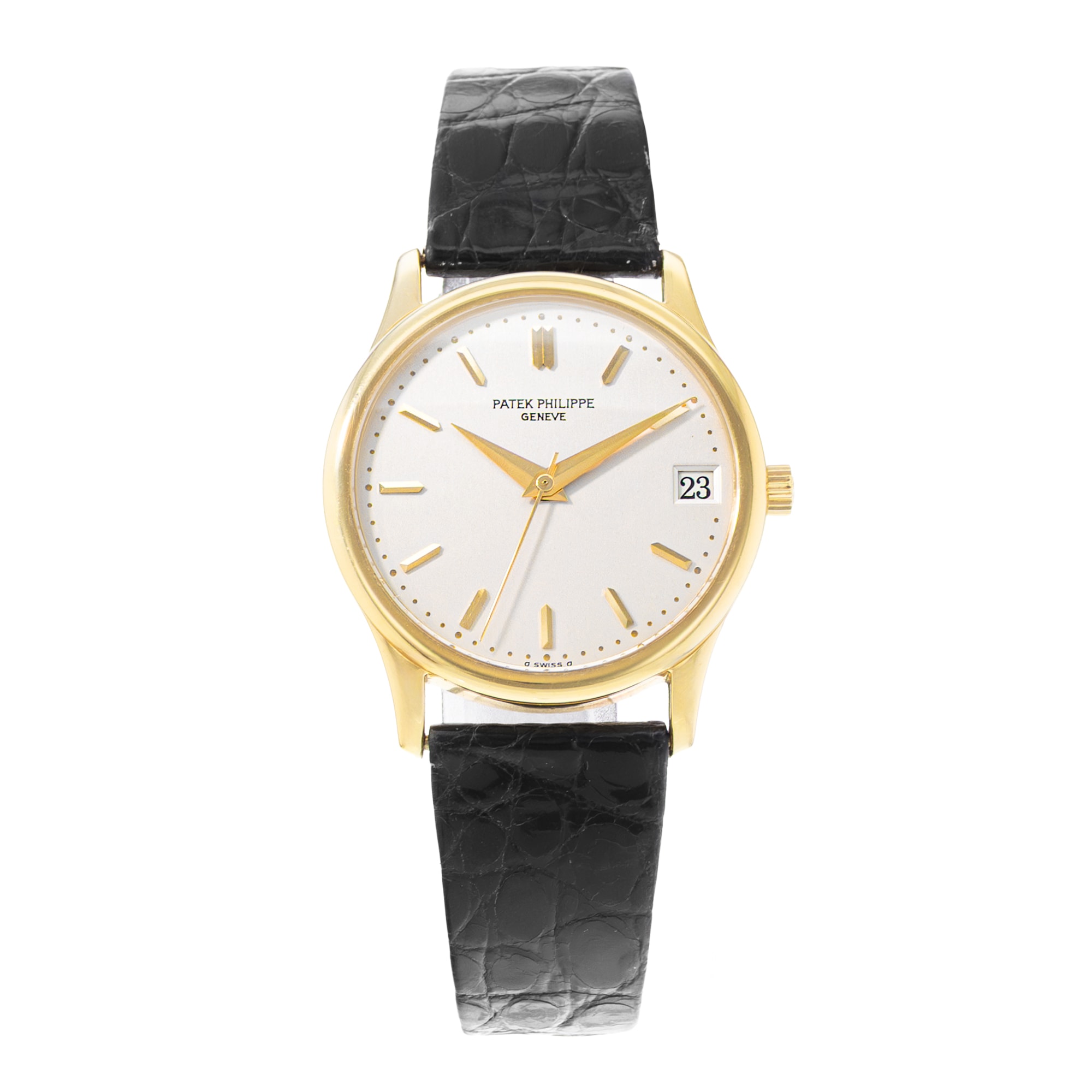 Patek Philippe Calatrava