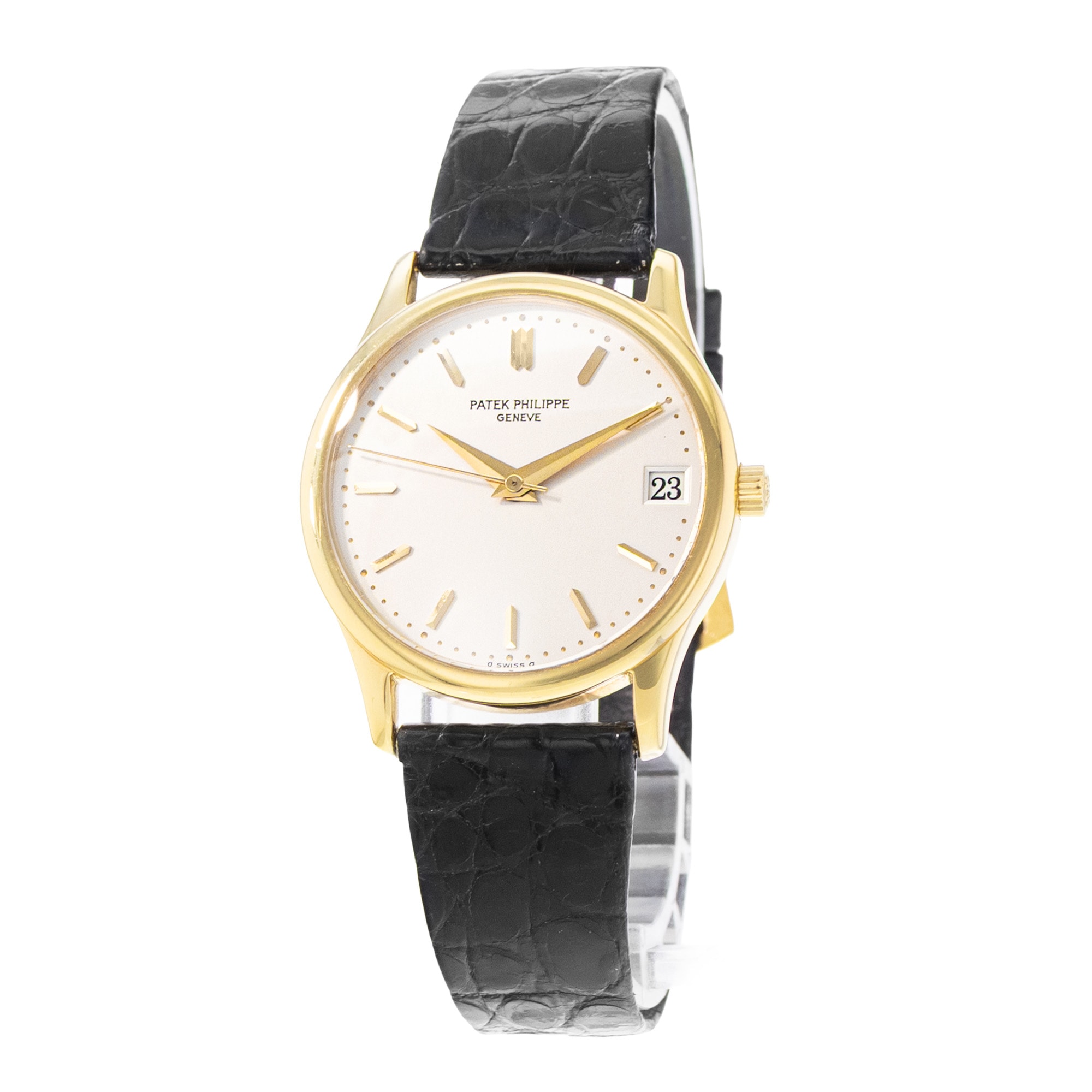 Patek Philippe Calatrava