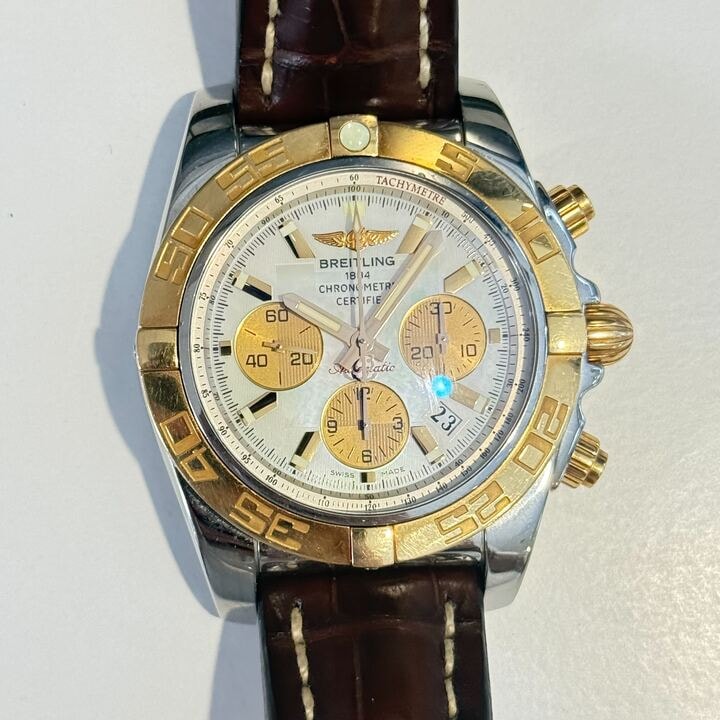 Breitling Chronomat