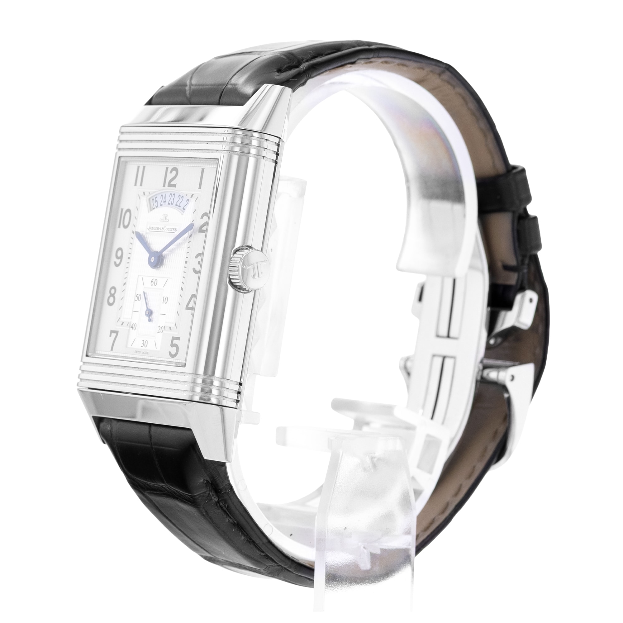 Jaeger-LeCoultre Grande Reverso Duo