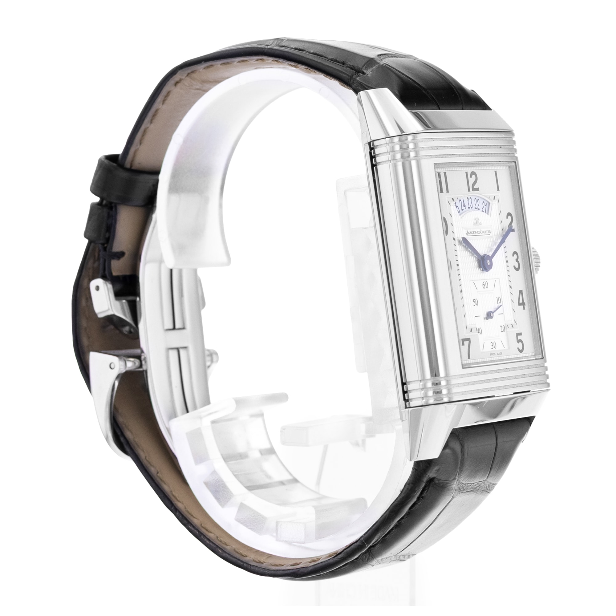 Jaeger-LeCoultre Grande Reverso Duo