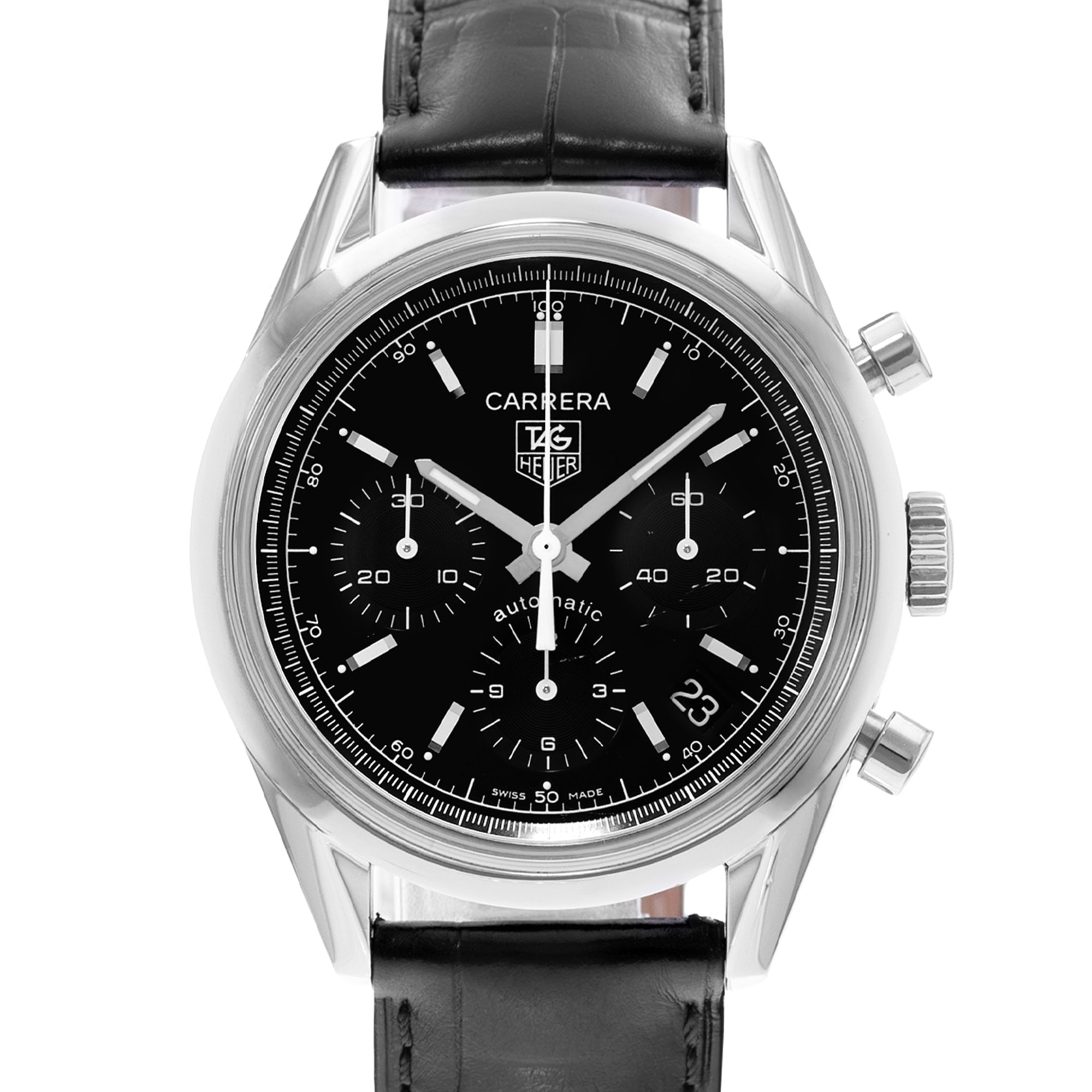 TAG Heuer Carrera Calibre 17