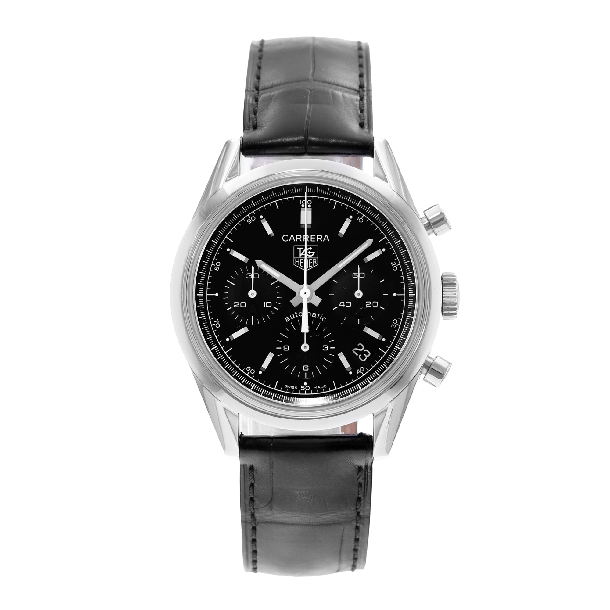 TAG Heuer Carrera Calibre 17