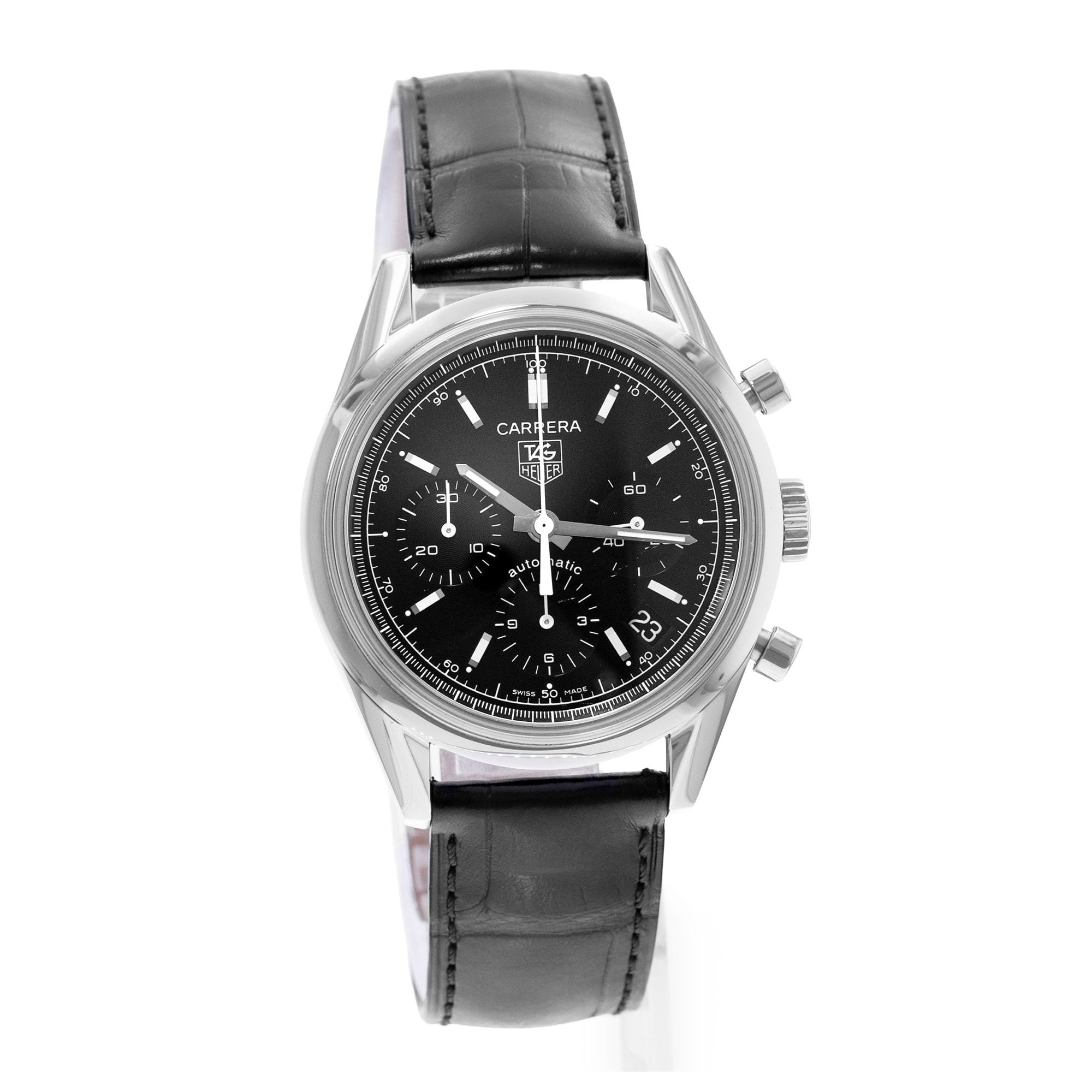 TAG Heuer Carrera Calibre 17