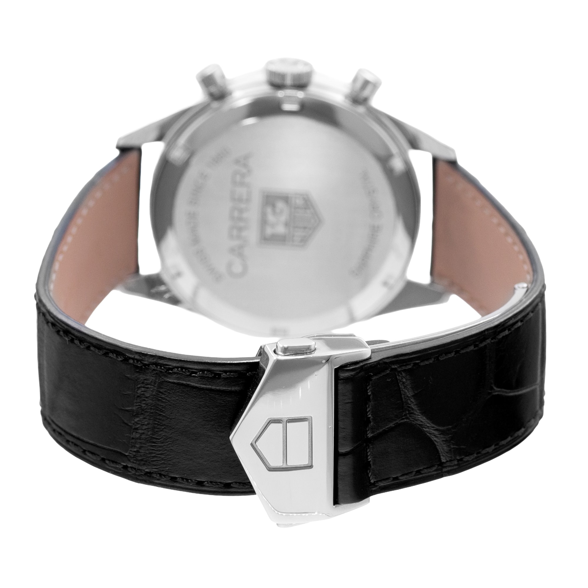 TAG Heuer Carrera Calibre 17