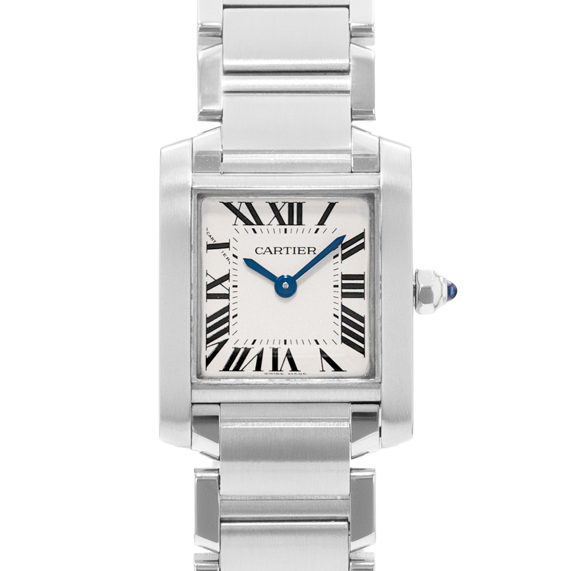 Cartier Tank Francaise