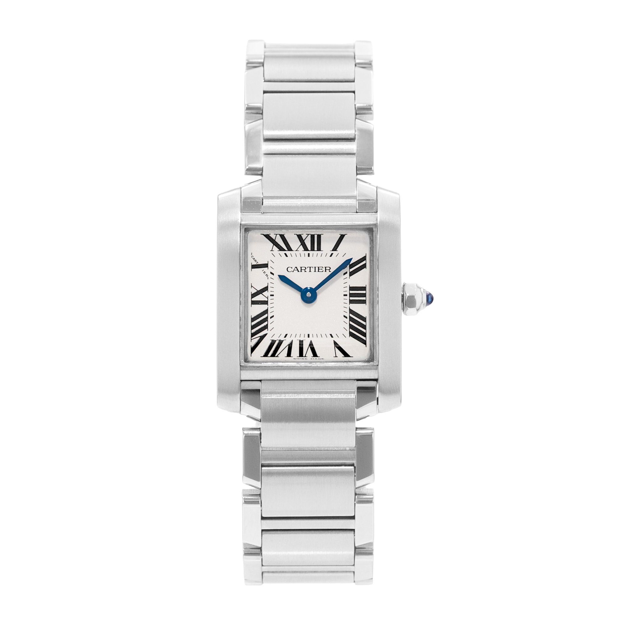 Cartier Tank Francaise