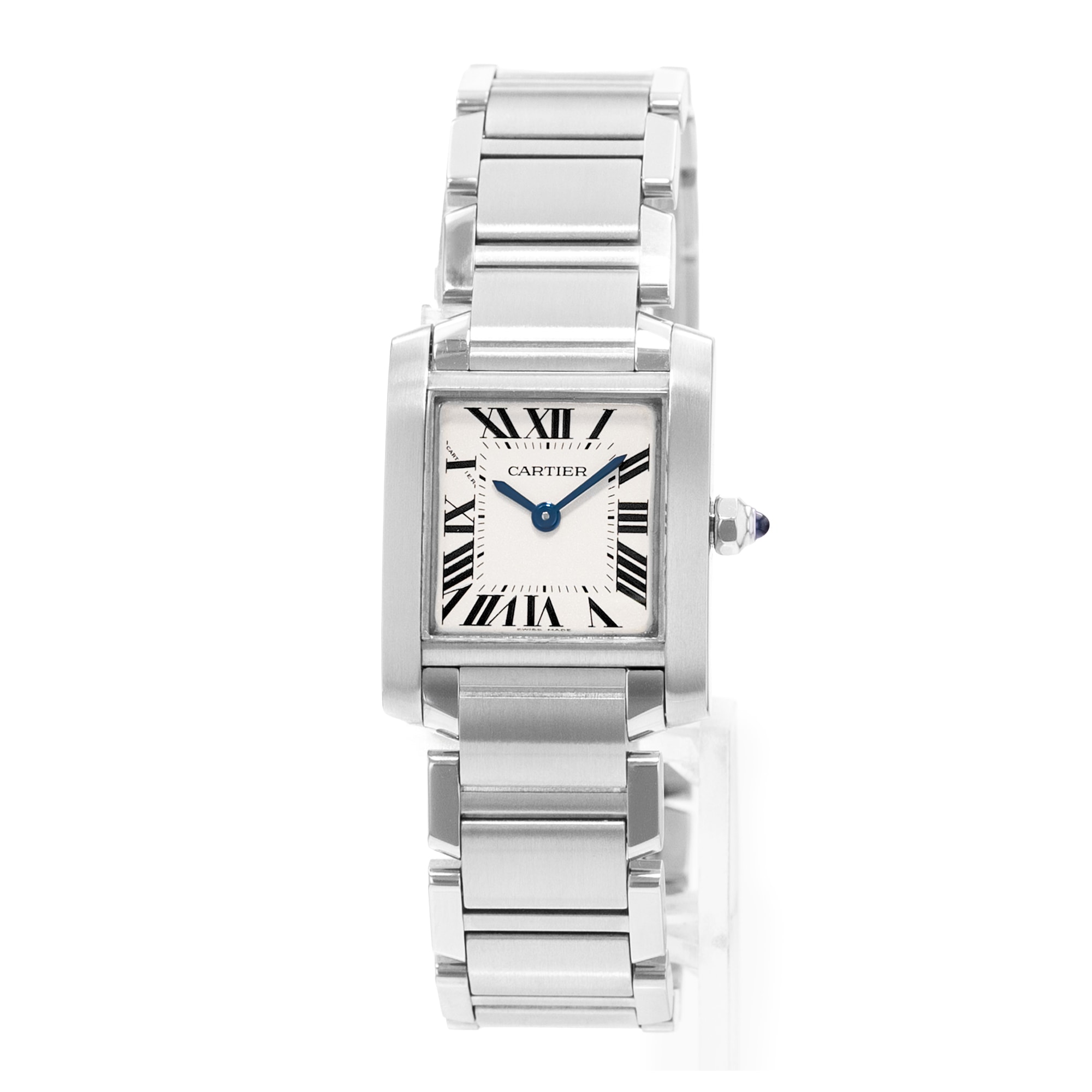 Cartier Tank Francaise