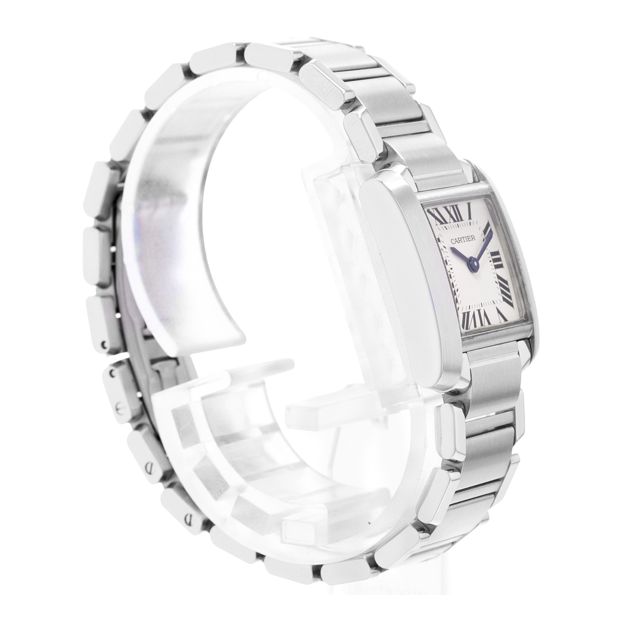 Cartier Tank Francaise