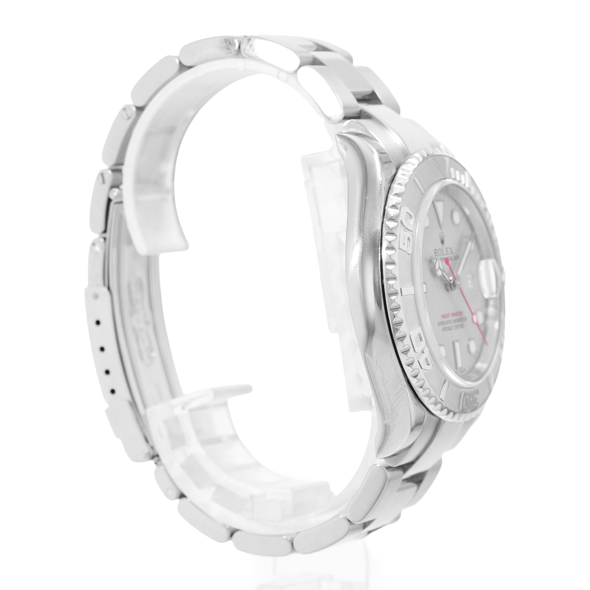 Rolex Yacht-Master 40