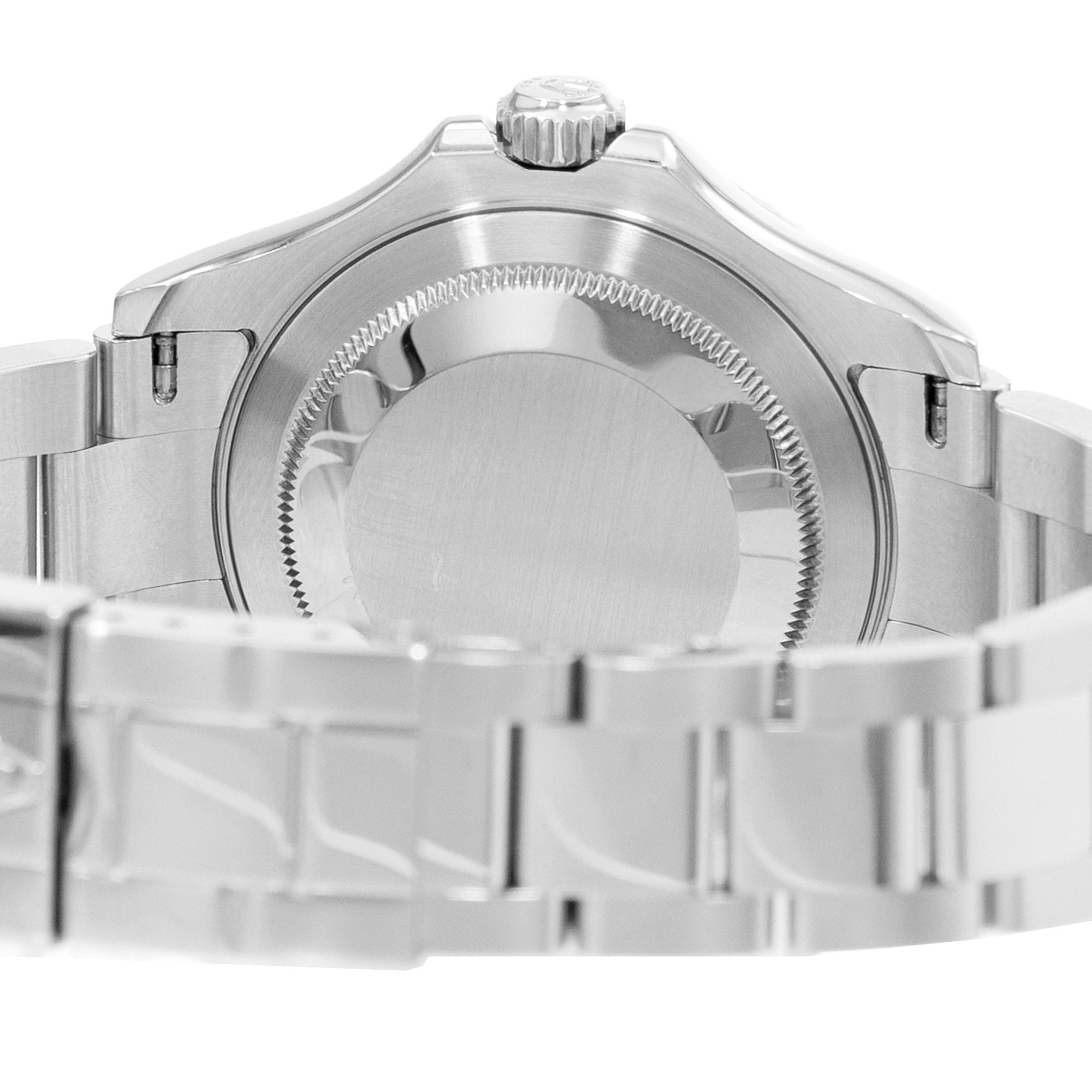 Rolex Yacht-Master 40
