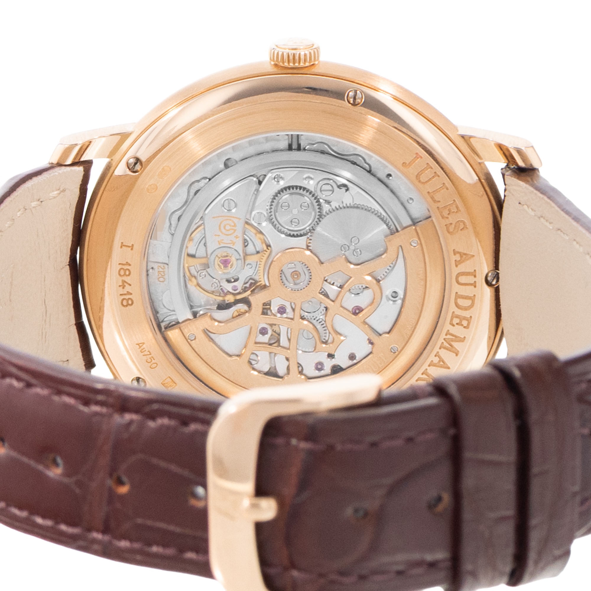 Audemars Piguet Jules