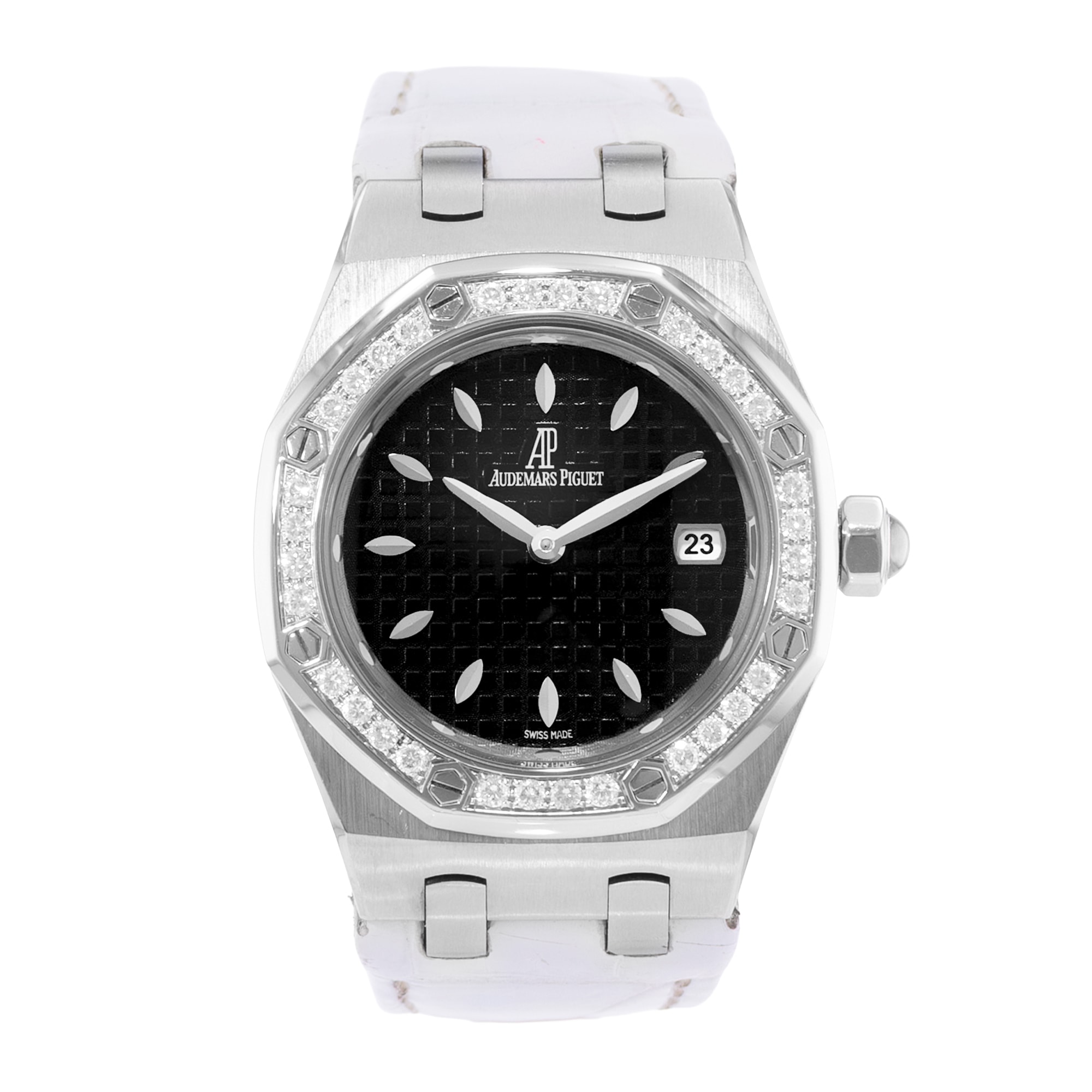 Audemars Piguet Royal Oak Lady