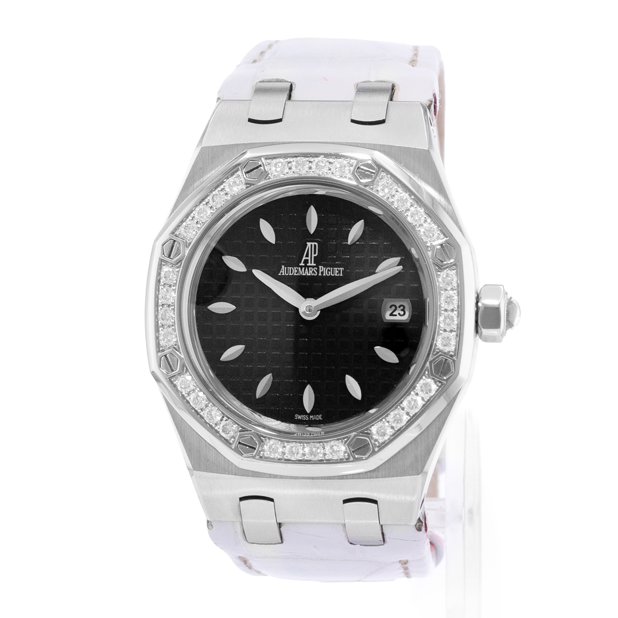 Audemars Piguet Royal Oak Lady
