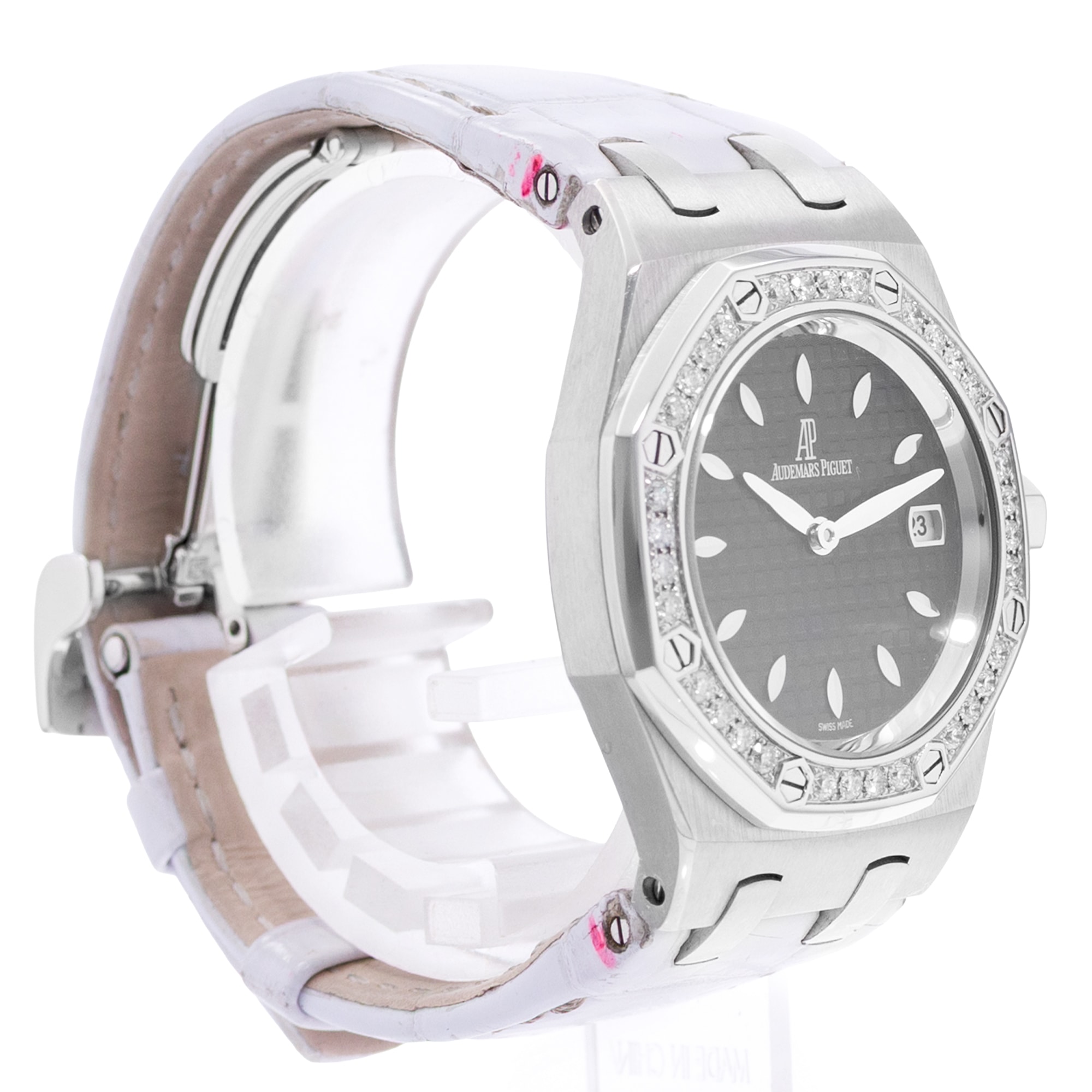 Audemars Piguet Royal Oak Lady