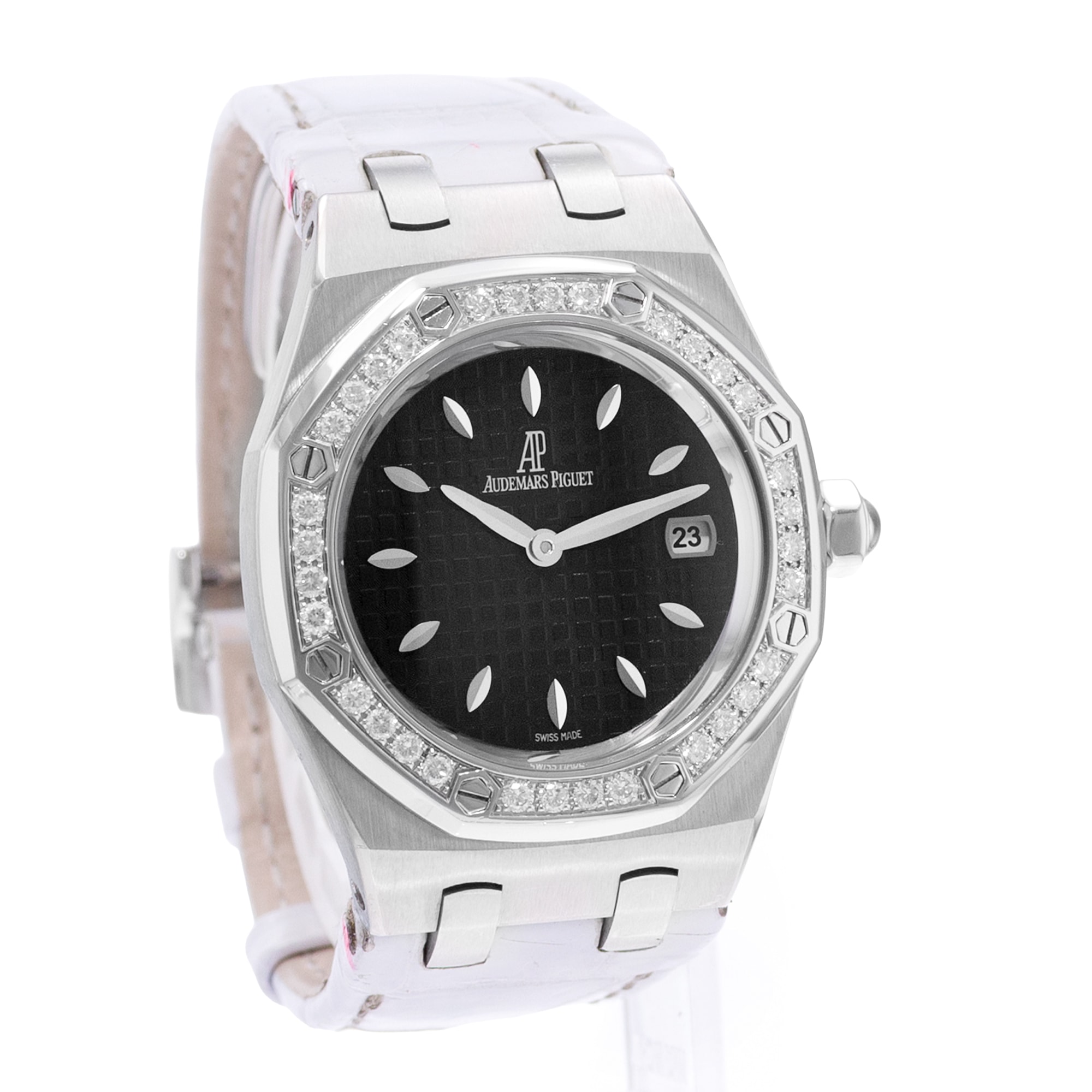 Audemars Piguet Royal Oak Lady