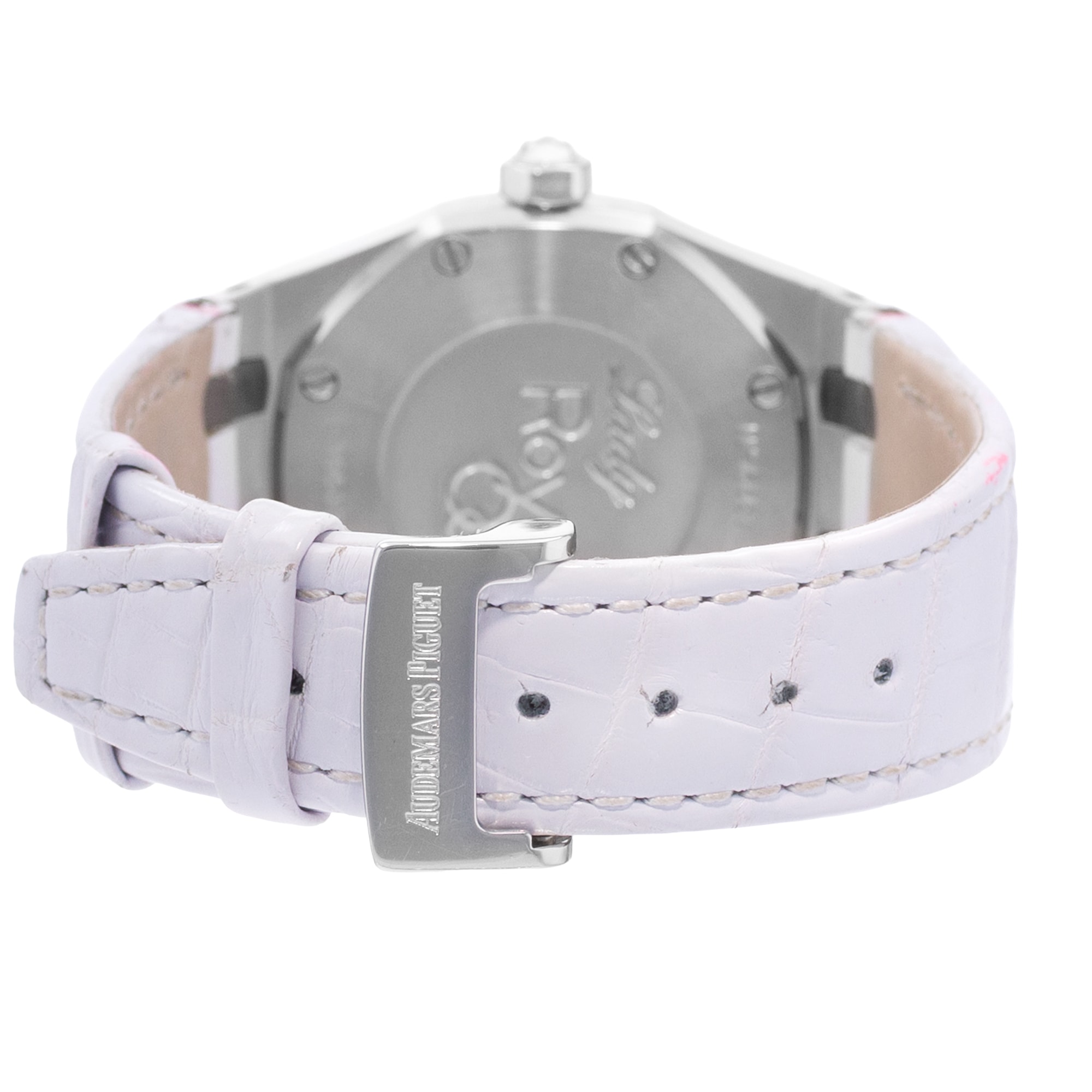 Audemars Piguet Royal Oak Lady