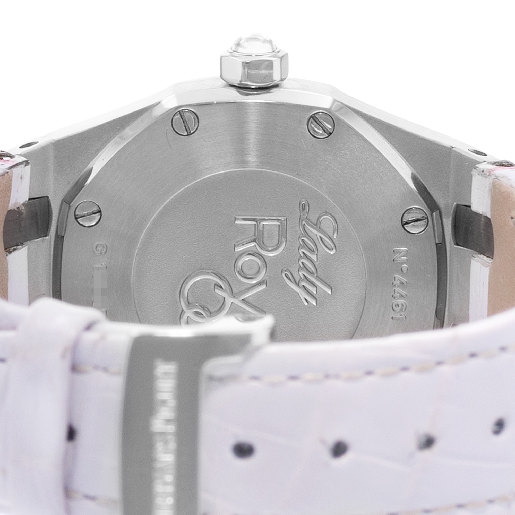 Audemars Piguet Royal Oak Lady