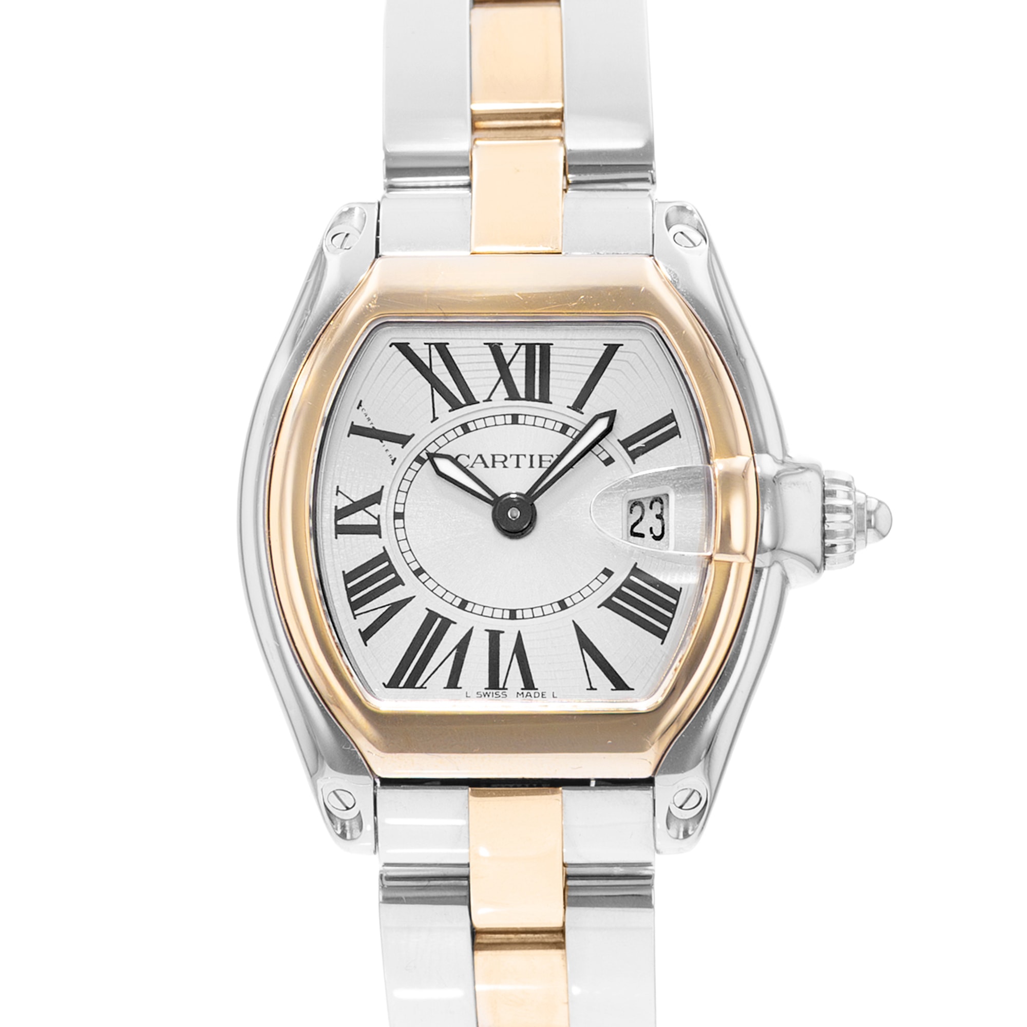 Cartier Roadster