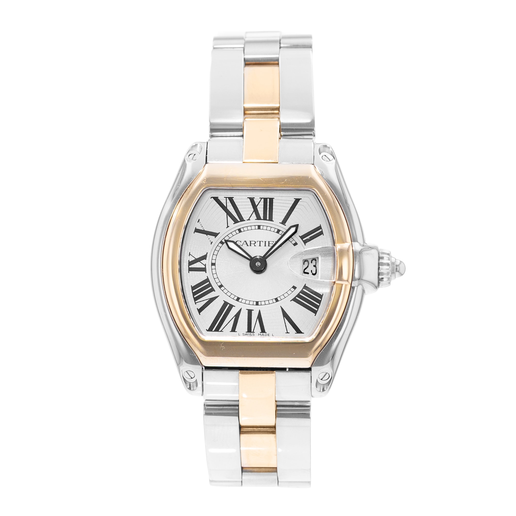 Cartier Roadster