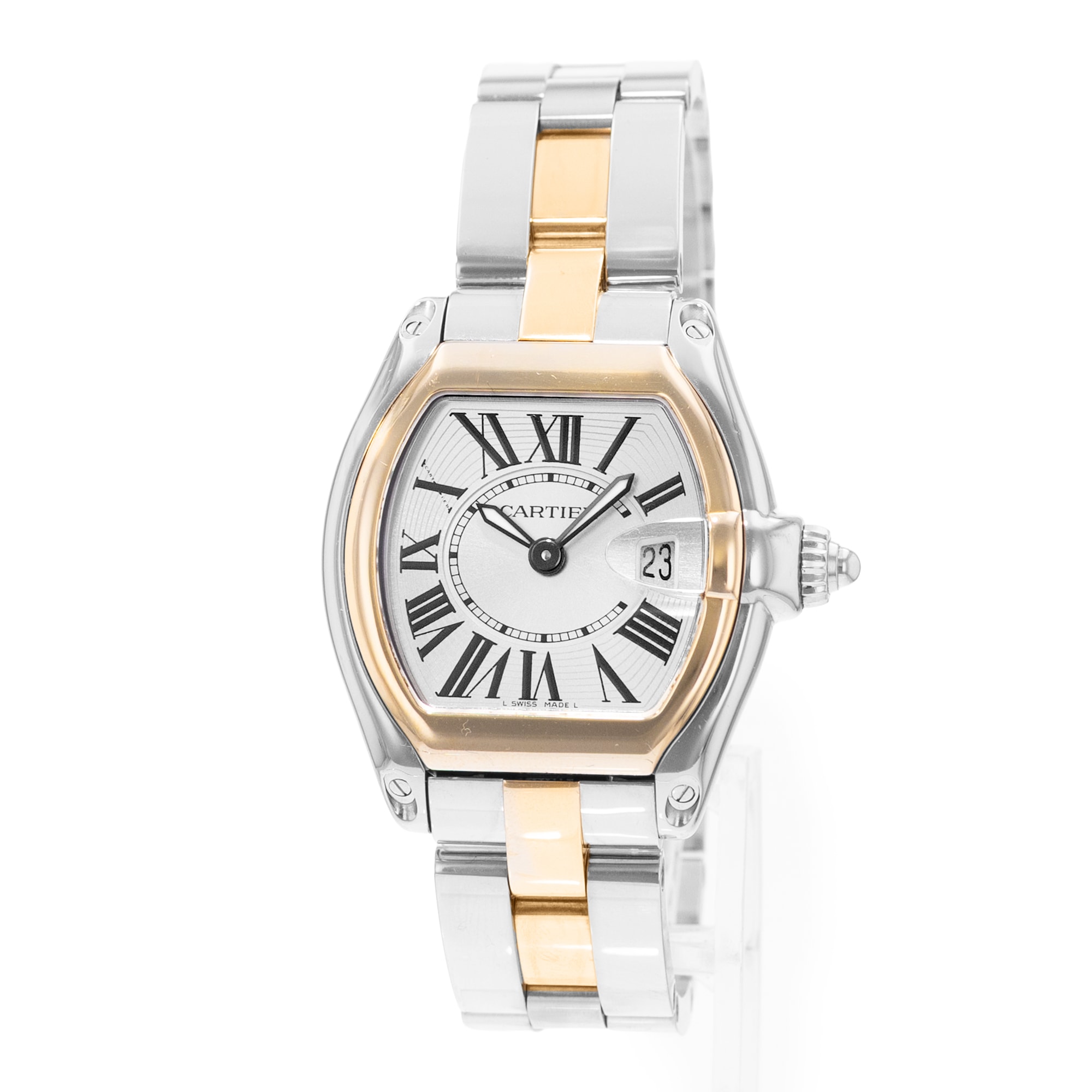 Cartier Roadster