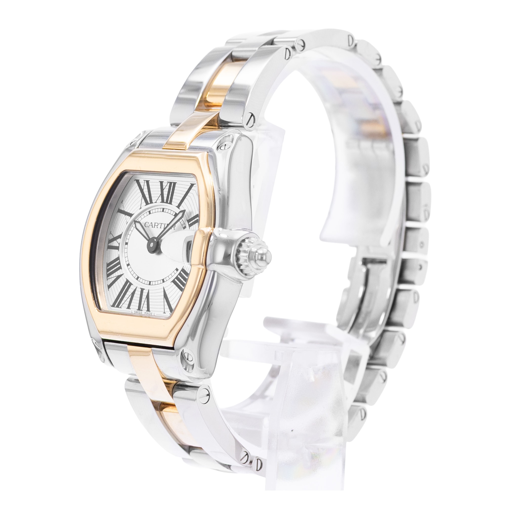 Cartier Roadster