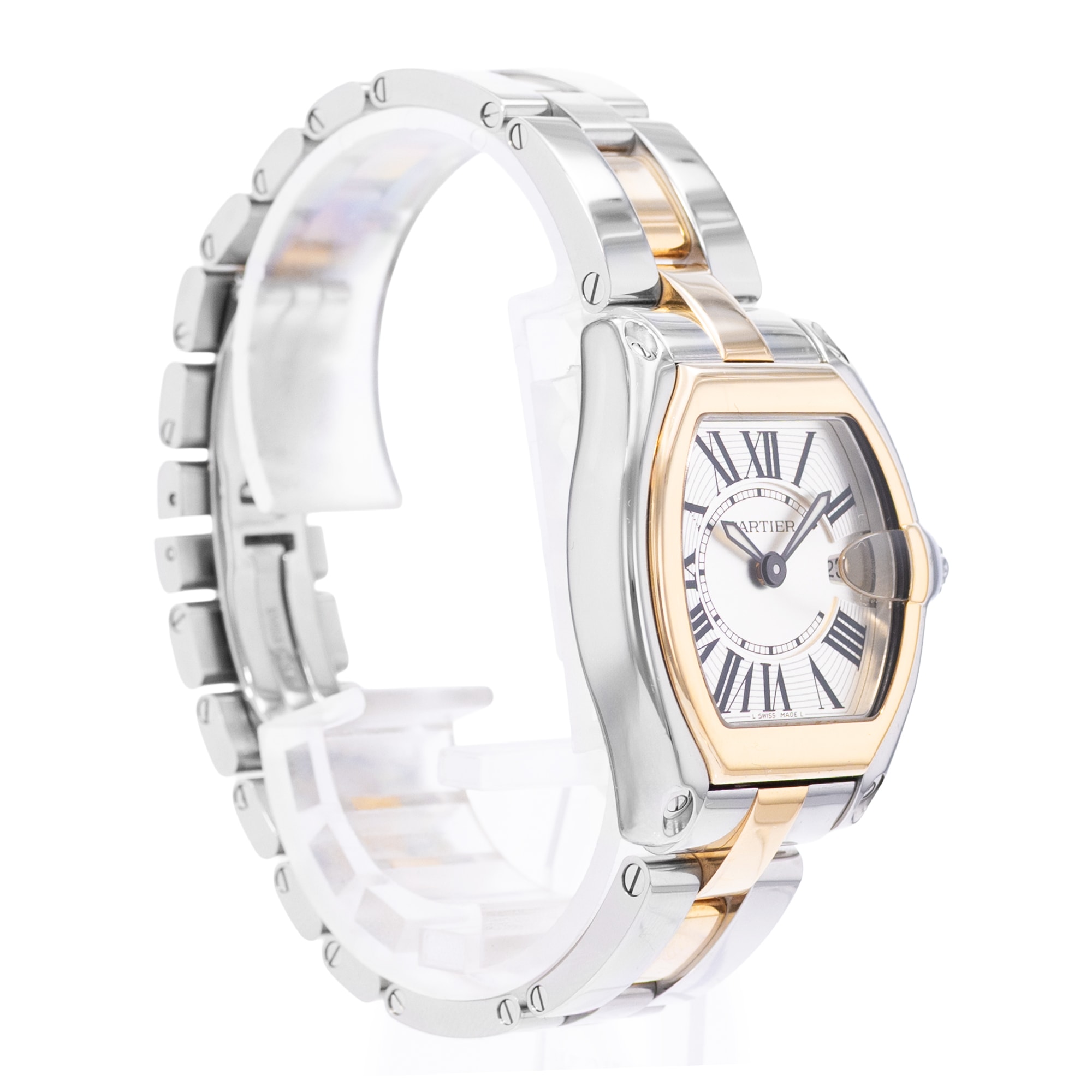 Cartier Roadster