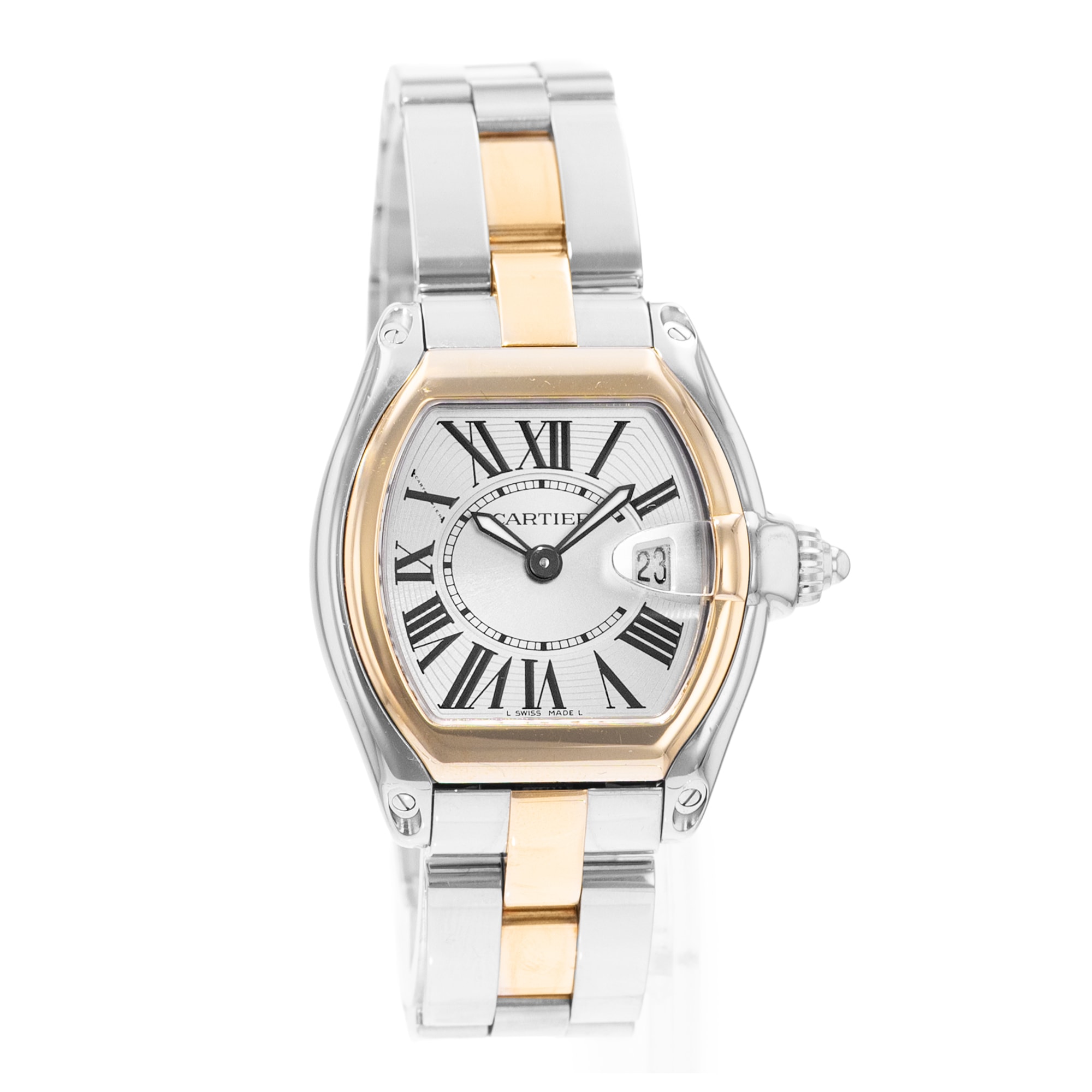 Cartier Roadster