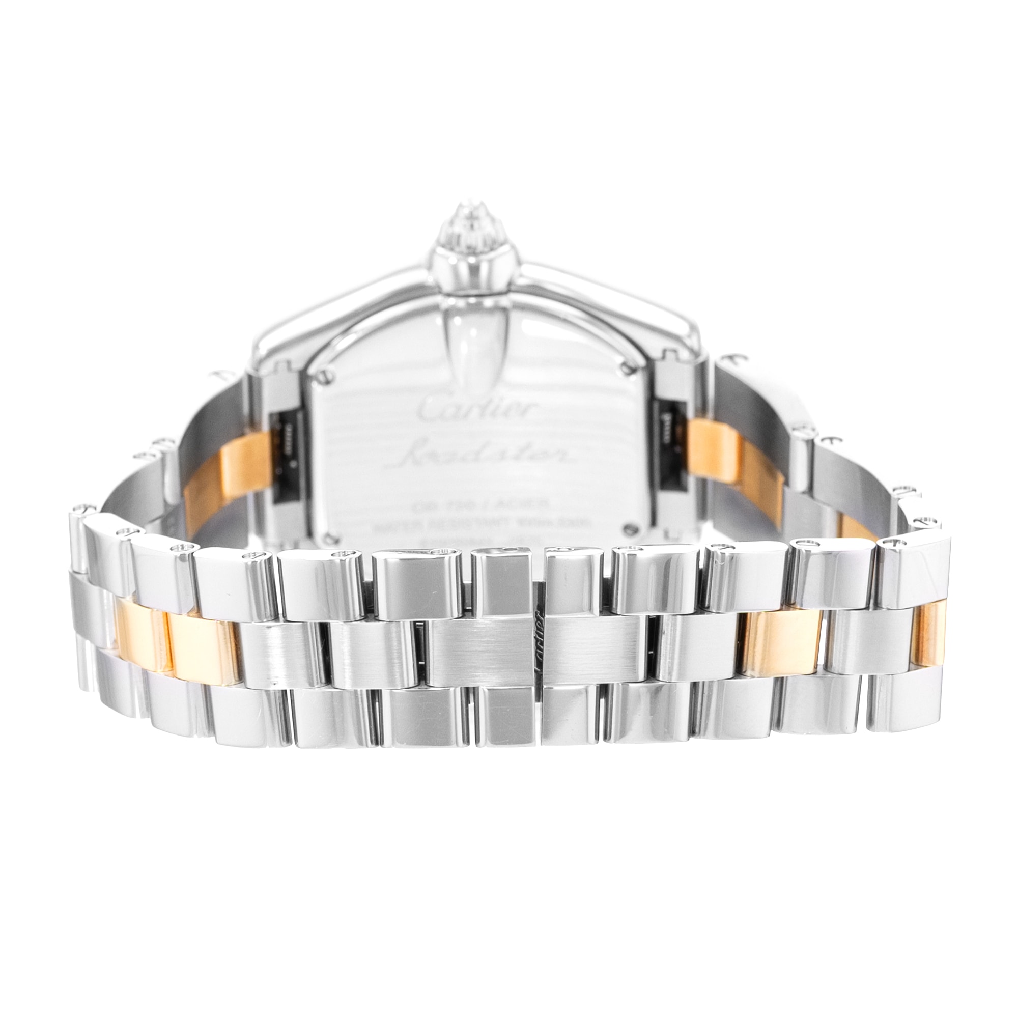 Cartier Roadster