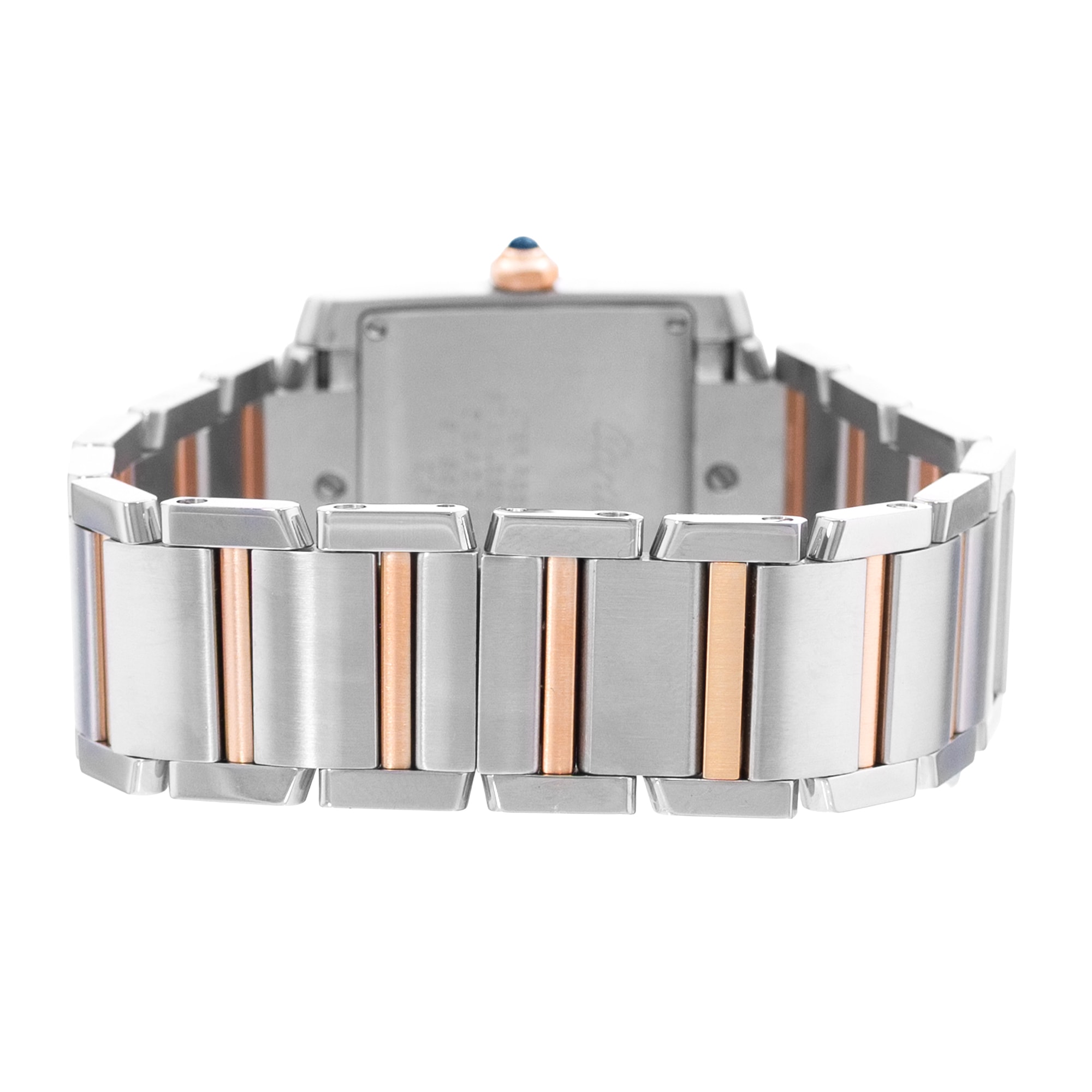 Cartier Tank Francaise