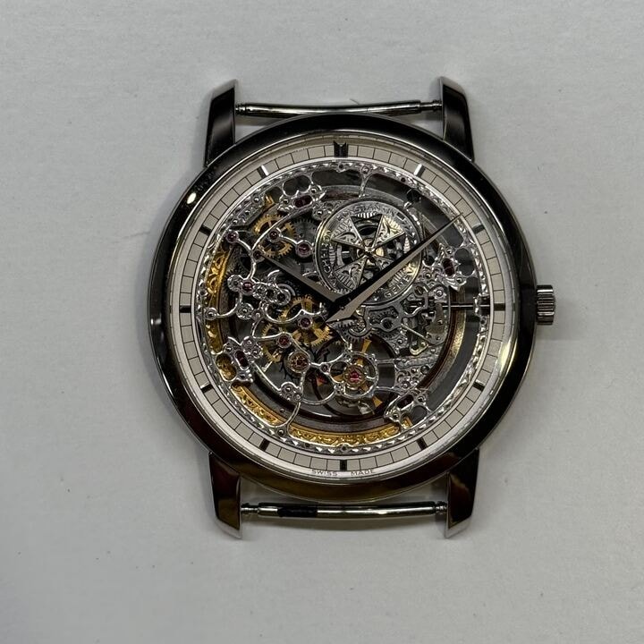 Vacheron Constantin Traditionnelle