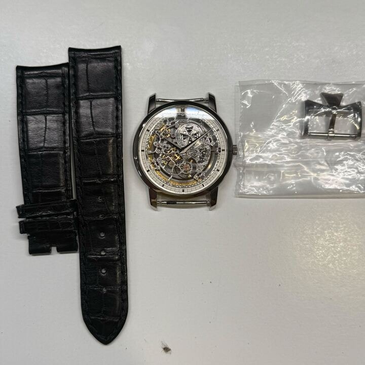 Vacheron Constantin Traditionnelle