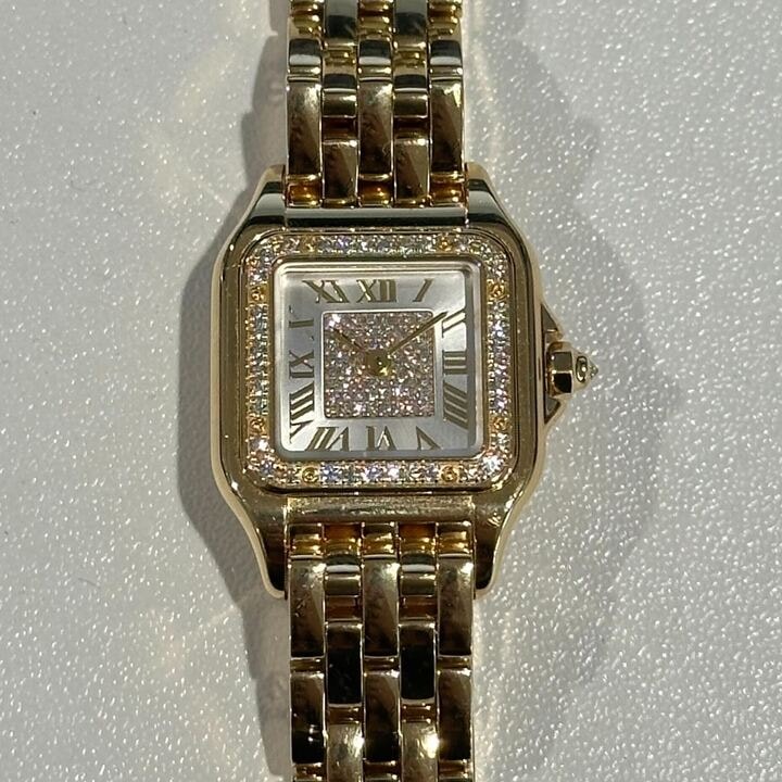 Cartier Panthere